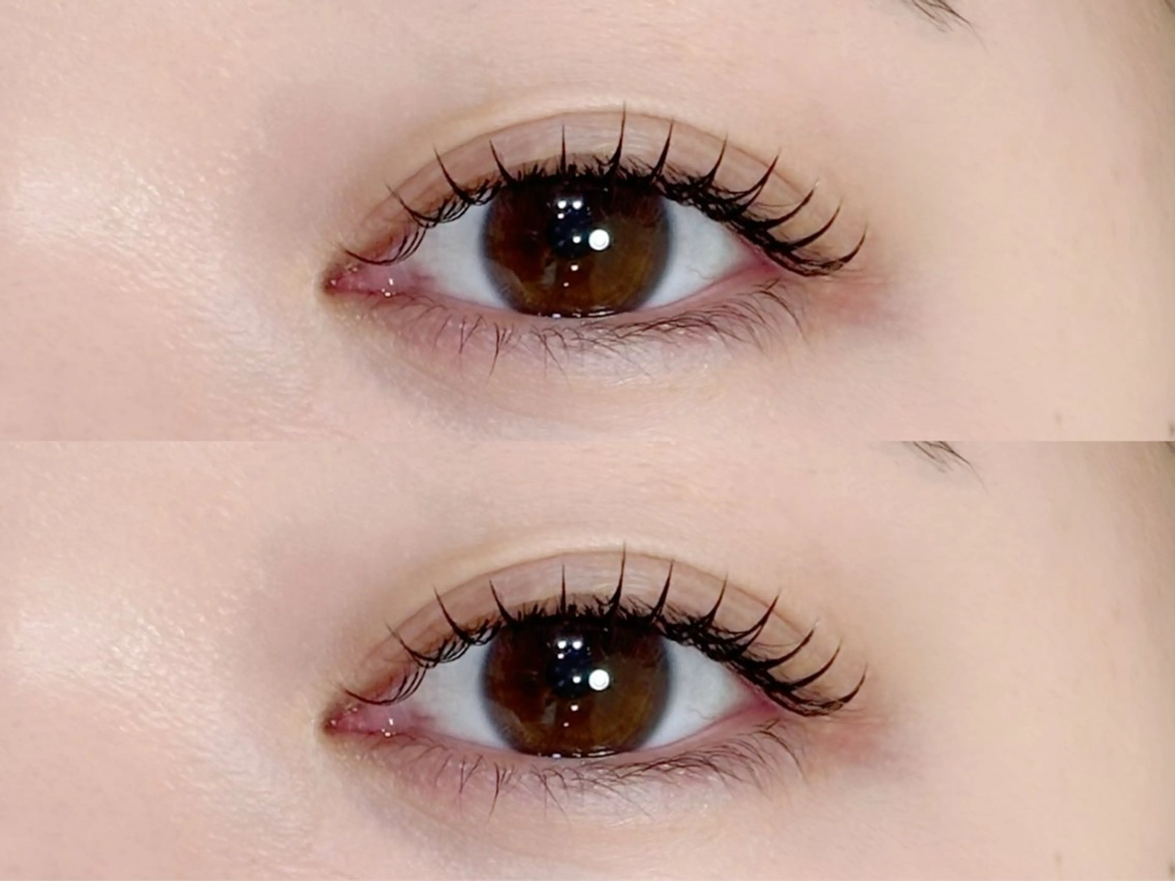 マツエク・マツパ マツエク eyelist ARISA☺︎のマツエク・マツパデザイン