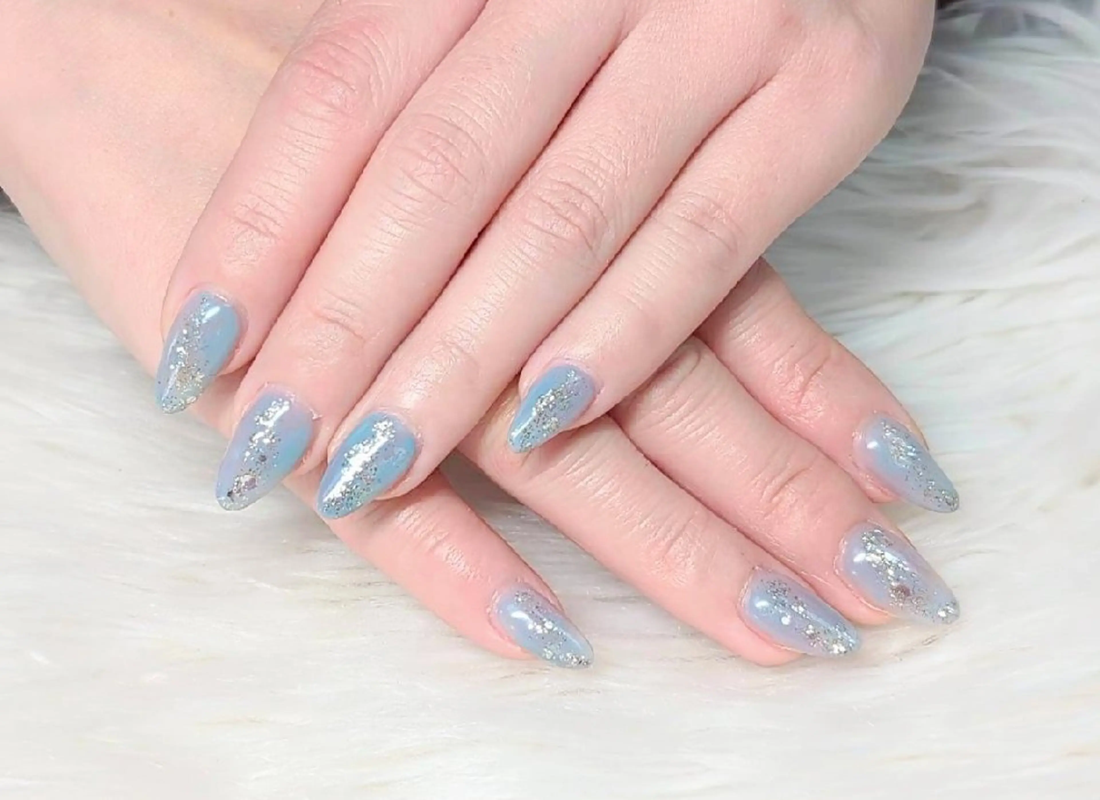 ネイル はあとねいる 和泉中央店のネイルデザイン