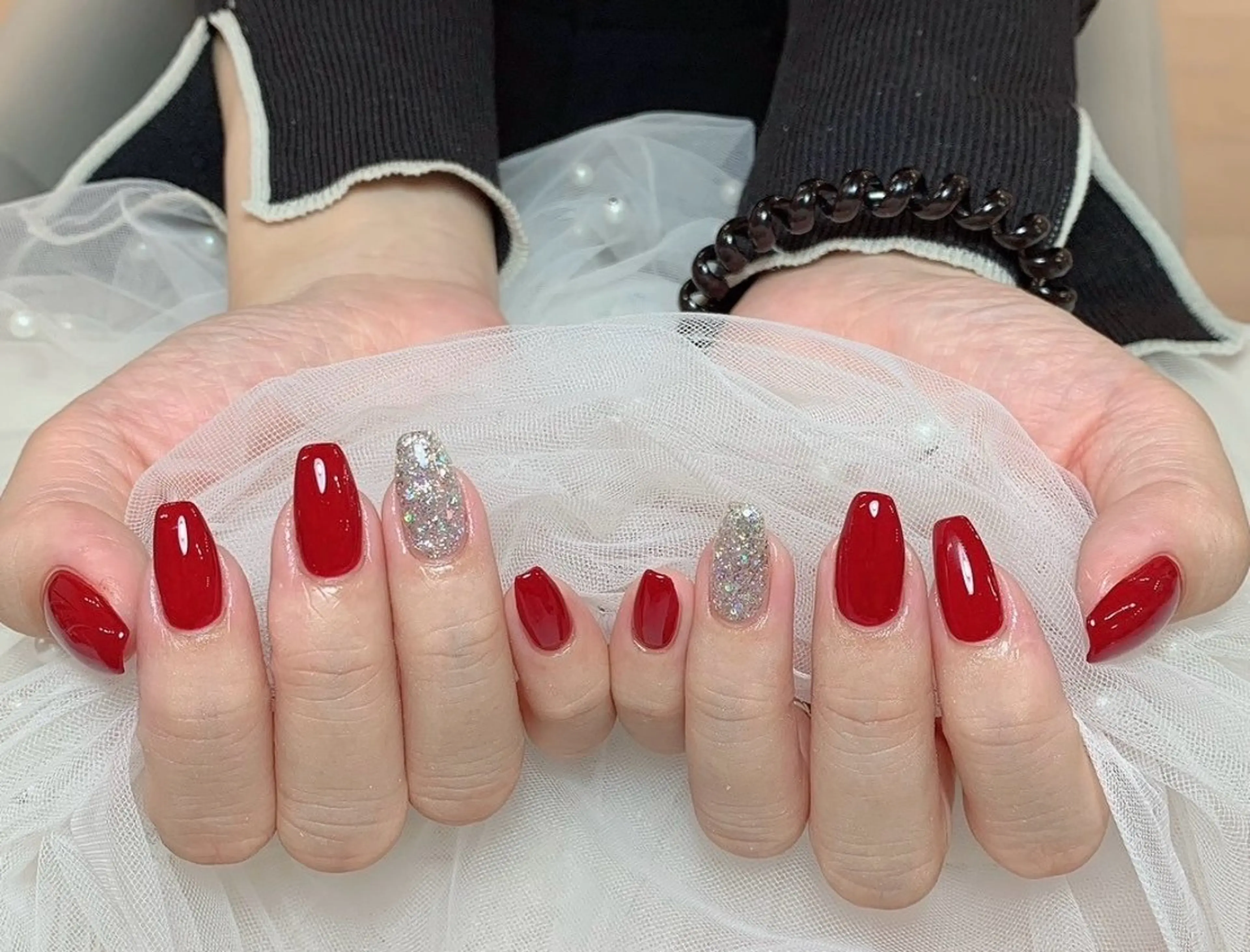 ネイル Bél Nail salonのネイルデザイン