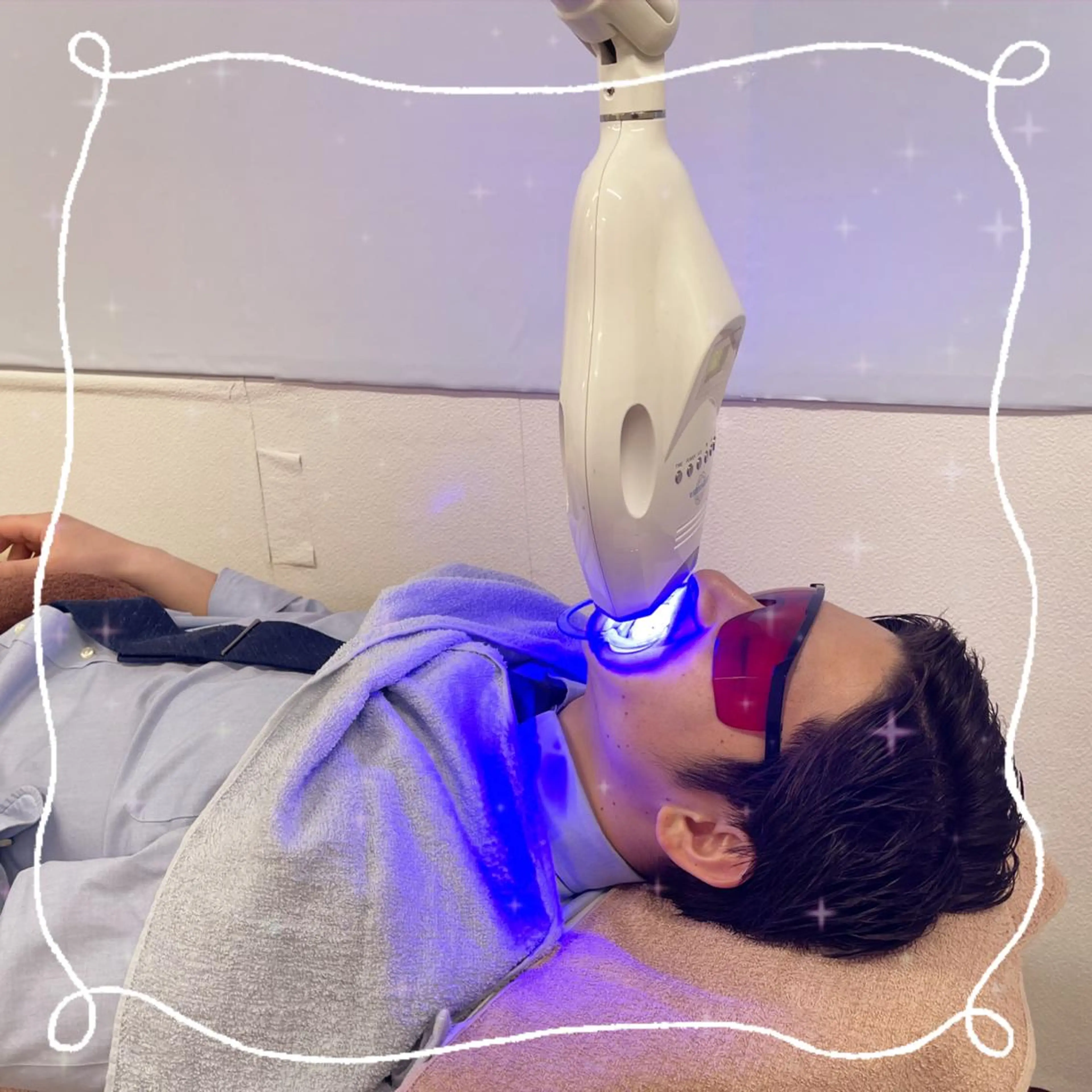 🌻西沢 佳奈🌻のエステ・リラクイメージ