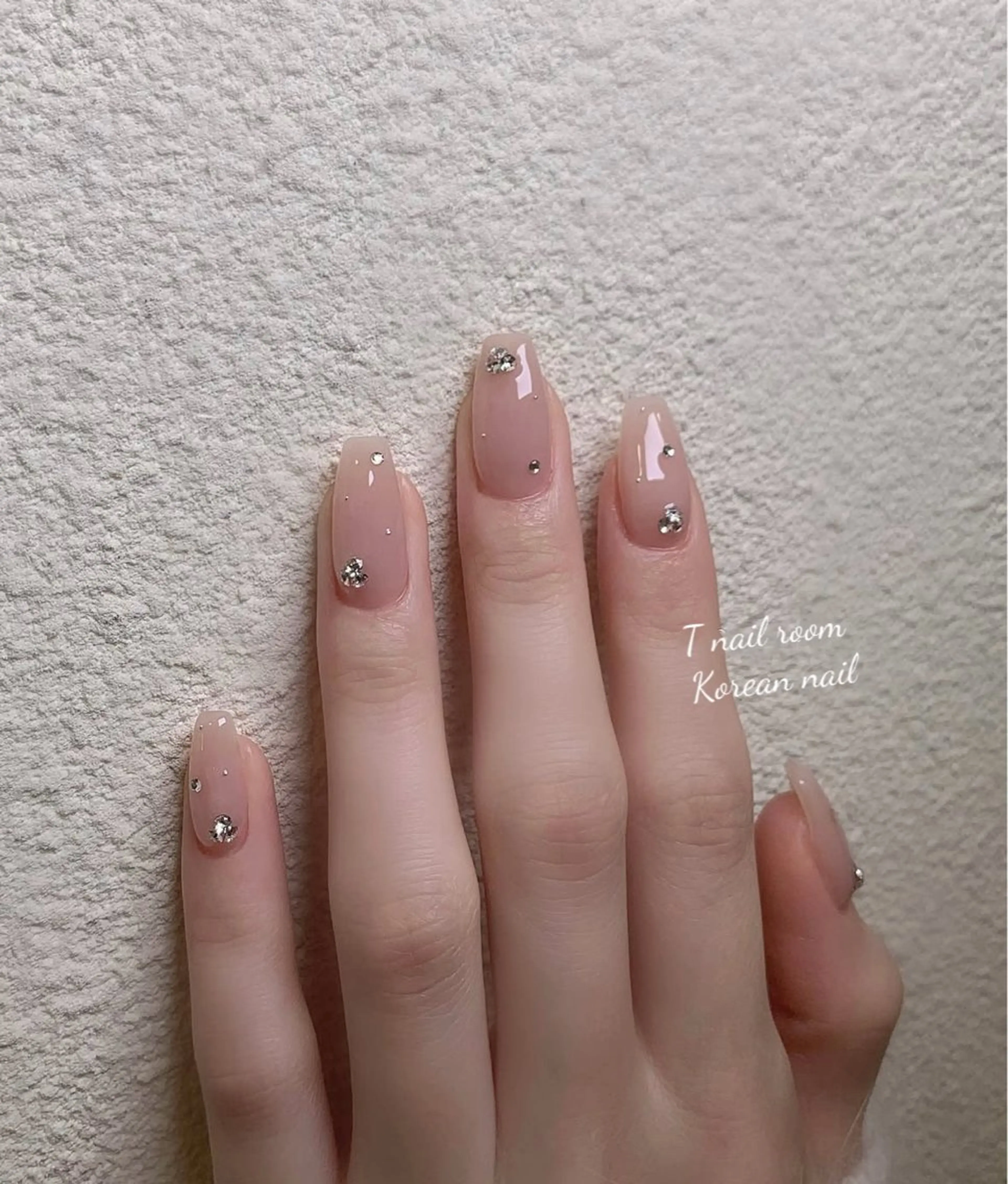 ネイル T nail roomのネイルデザイン