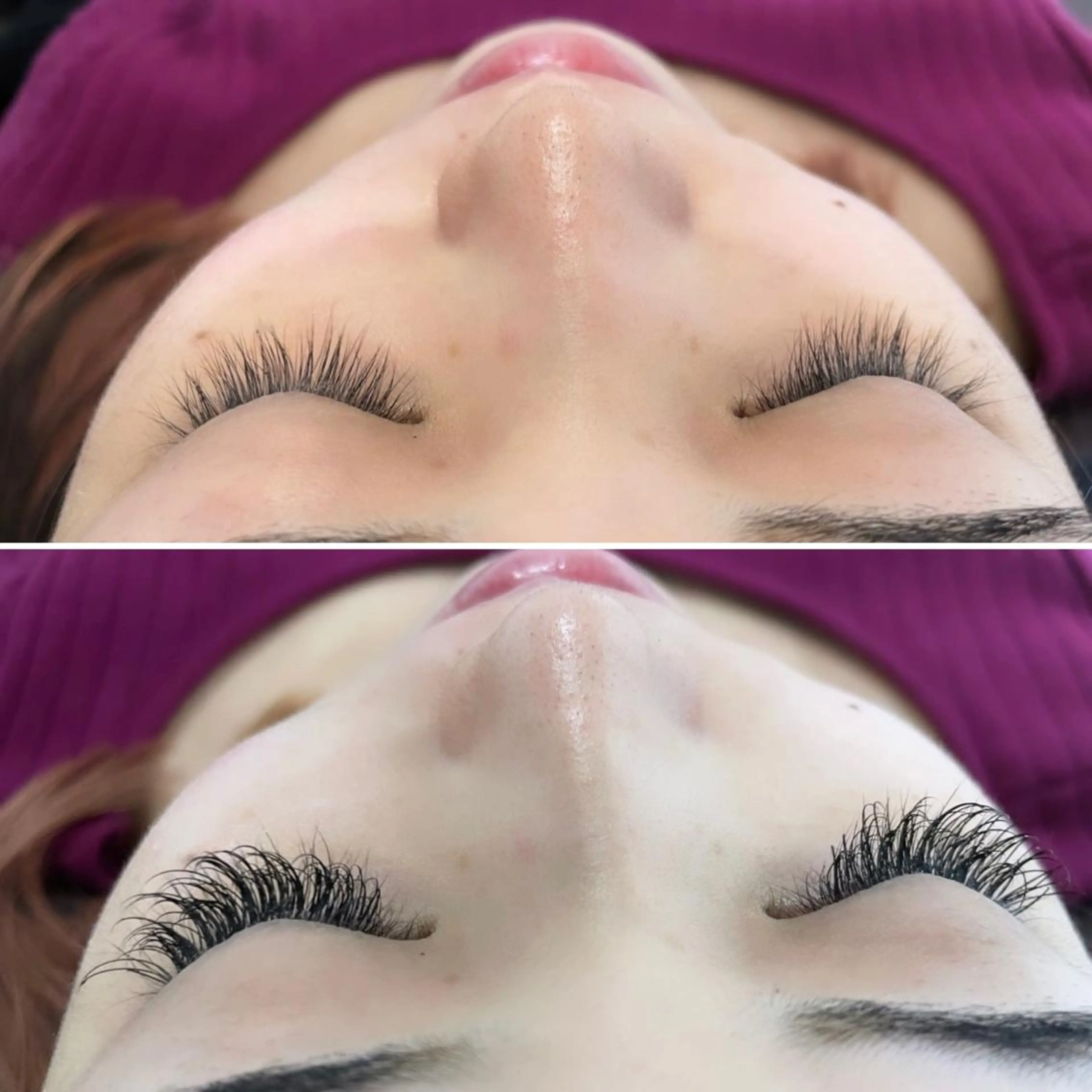 SESUNNY セサニー　SEIRAのマツエク・マツパデザイン