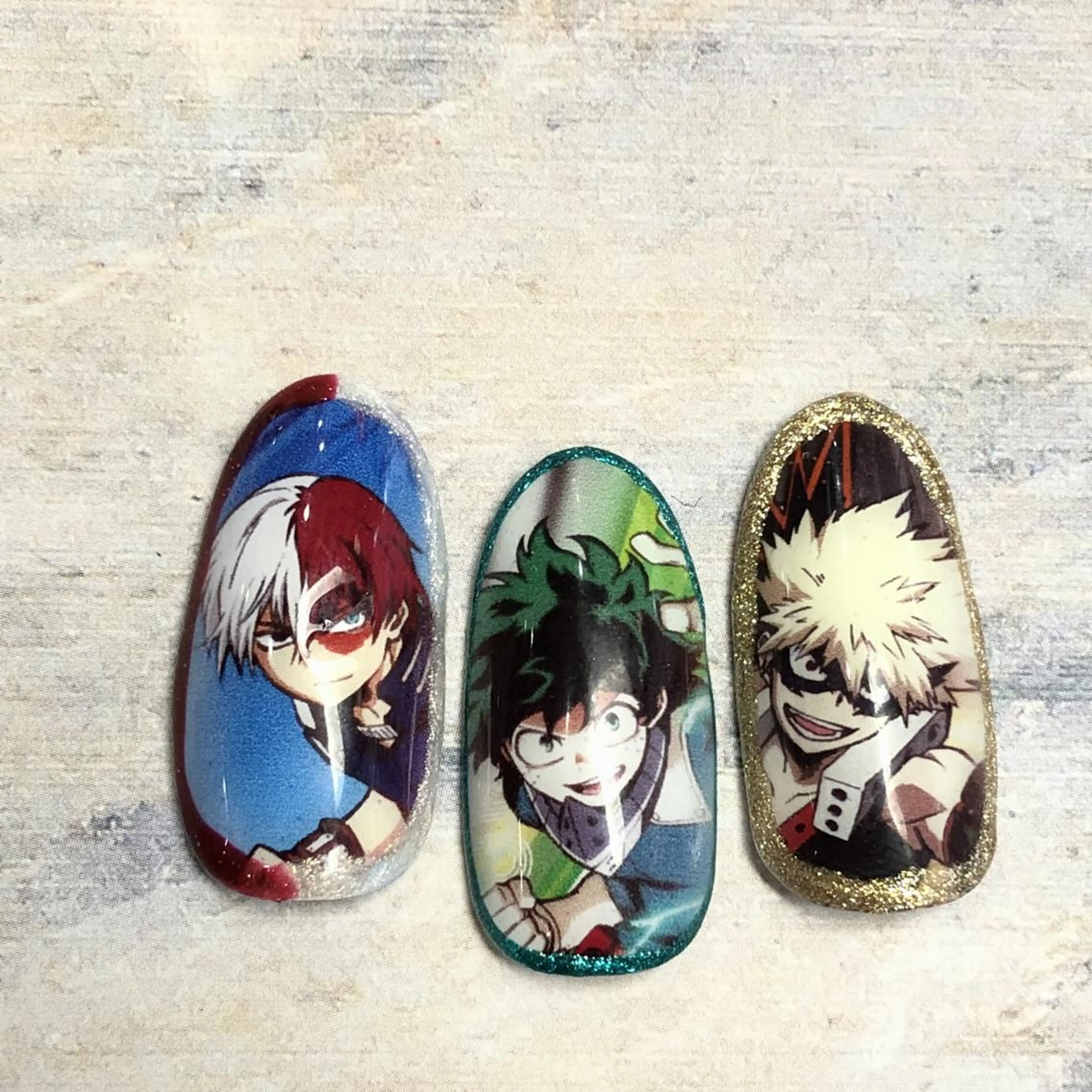 ネイル ネイルサロン　リベルテ所属・nail salon Liberteのネイルデザイン