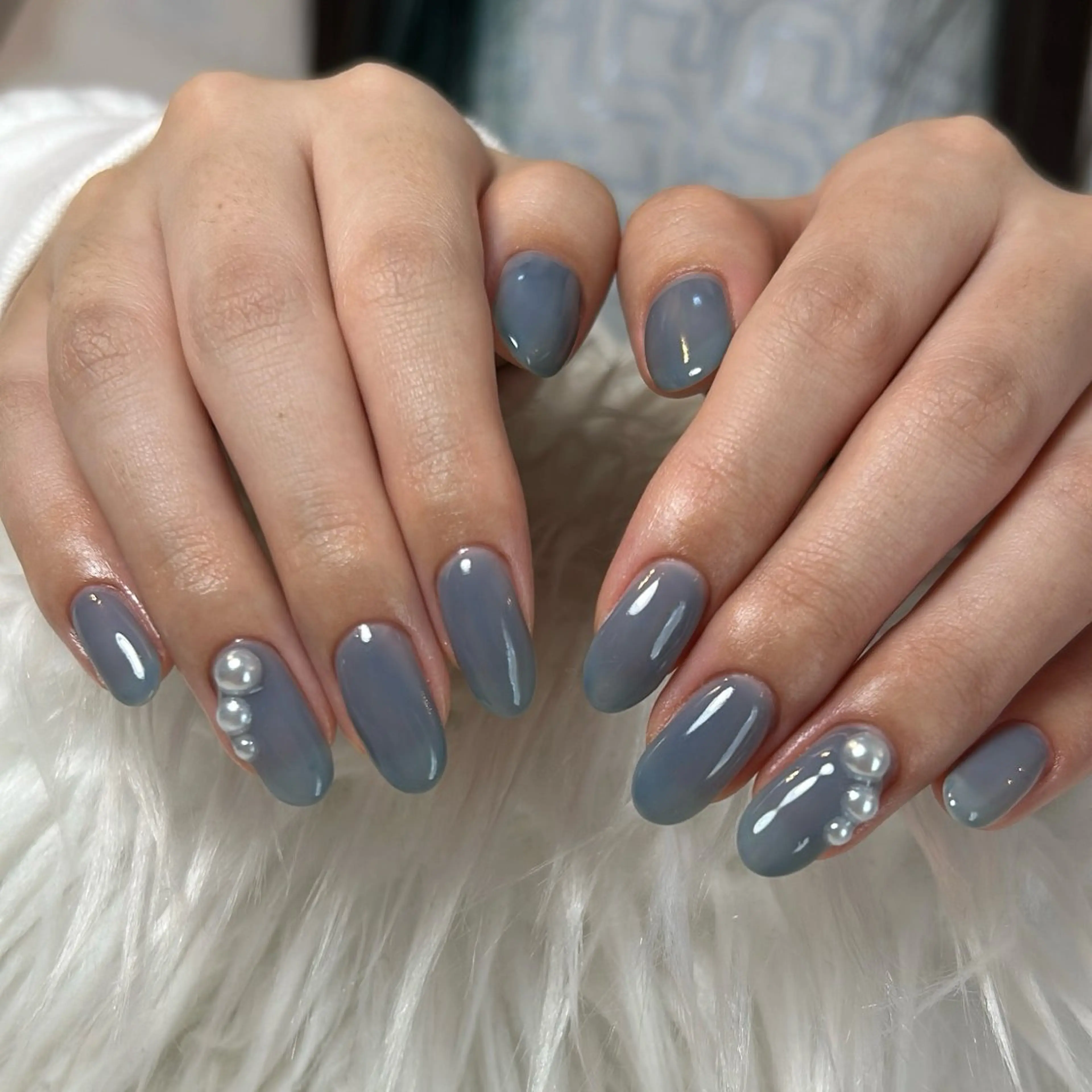 ネイル Irodim所属・MOKA NAKAGAWAのエステ・リラクイメージ