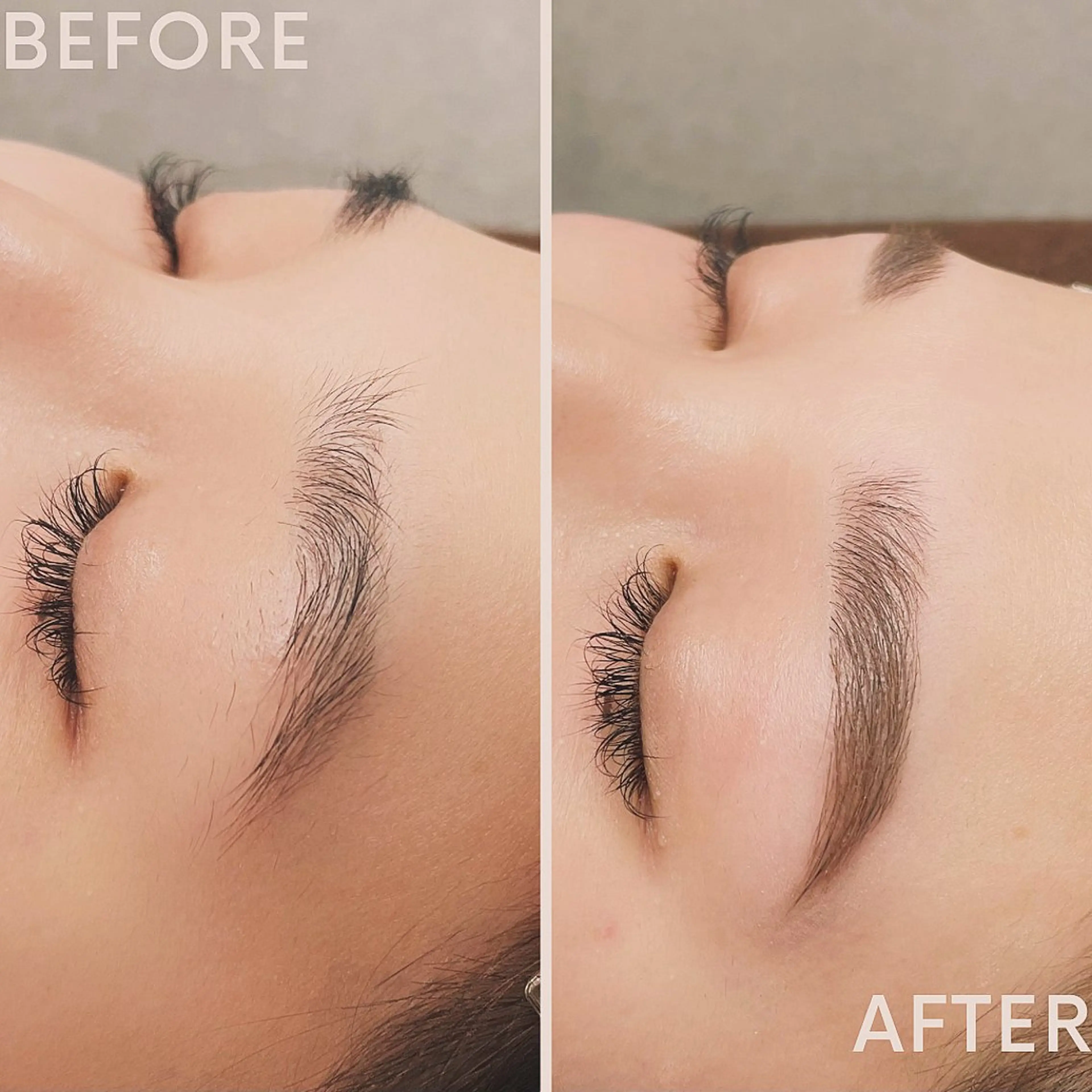 アイブロウ k. kanaのマツエク・マツパデザイン