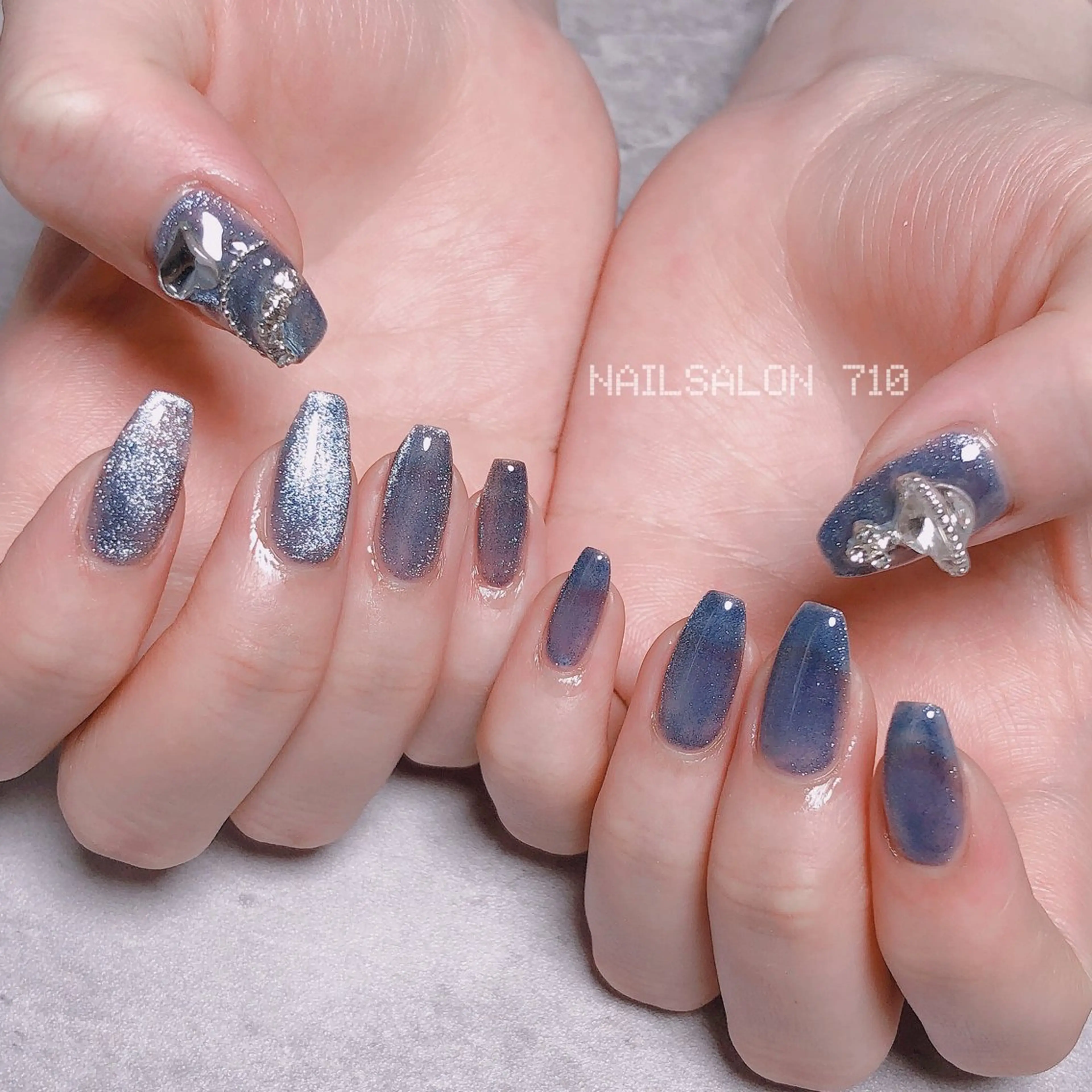 ネイル ナナイチゼロ I.Naoのネイルデザイン