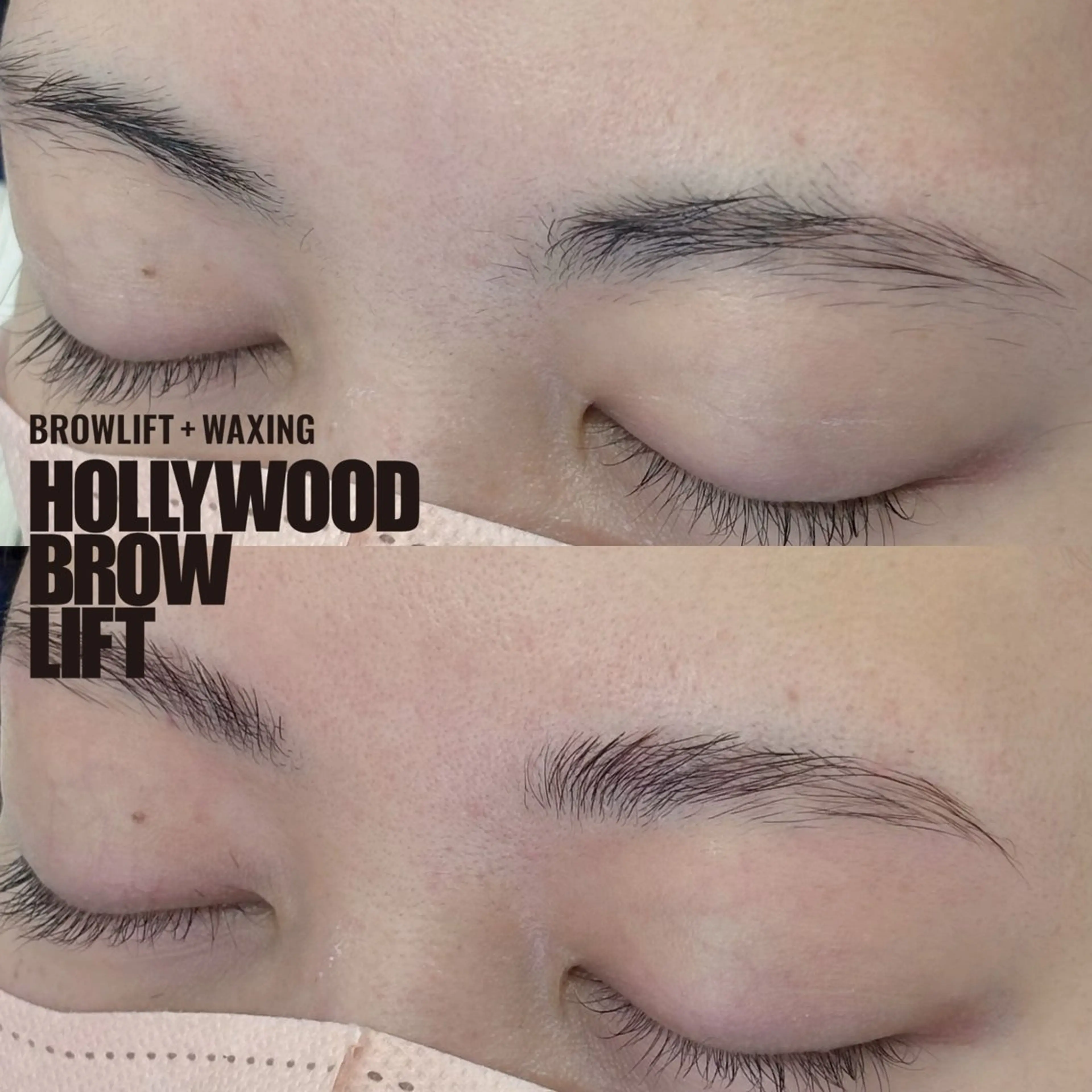 アイブロウ 小川 愛の眉毛・アイブロウイメージ