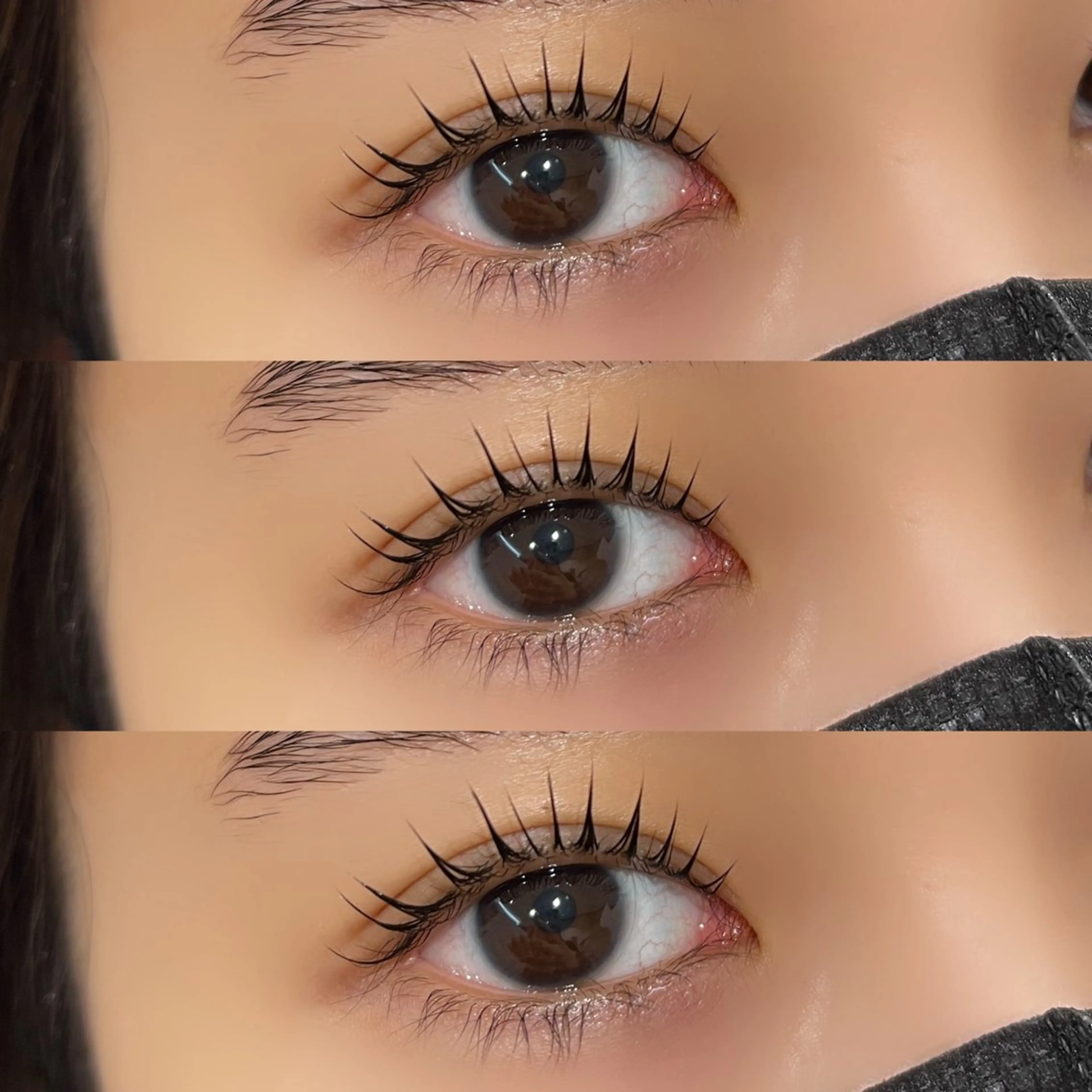 【minimo学割】ラッシュリフト🎀🫧の写真