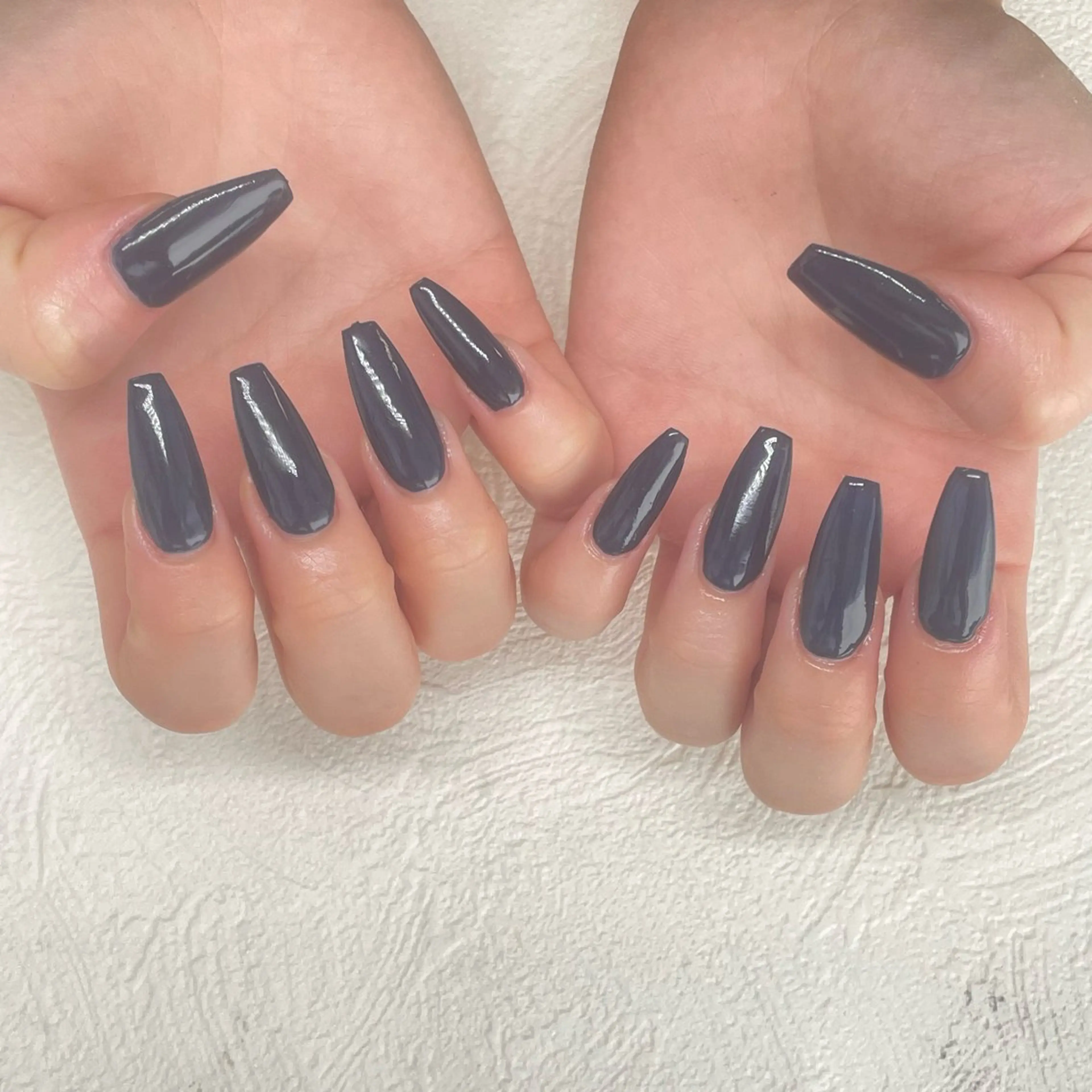 ネイル ハンドネイル Ada立川店🫧宮田 美桜のネイルデザイン