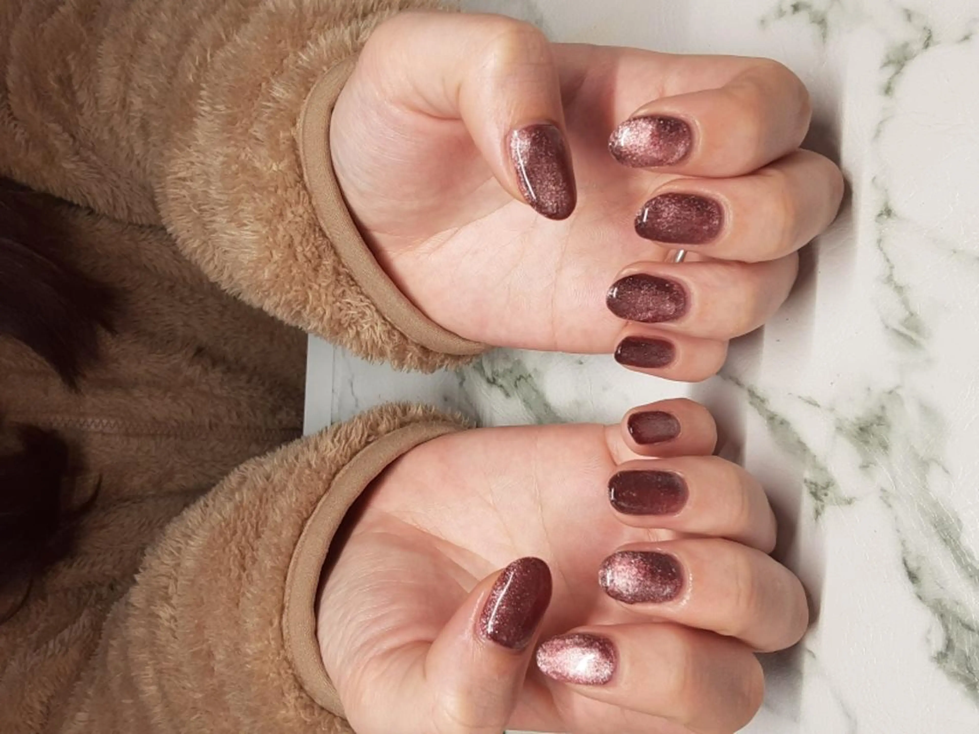 ネイル LANLAN所属・Lan Lanのネイルデザイン