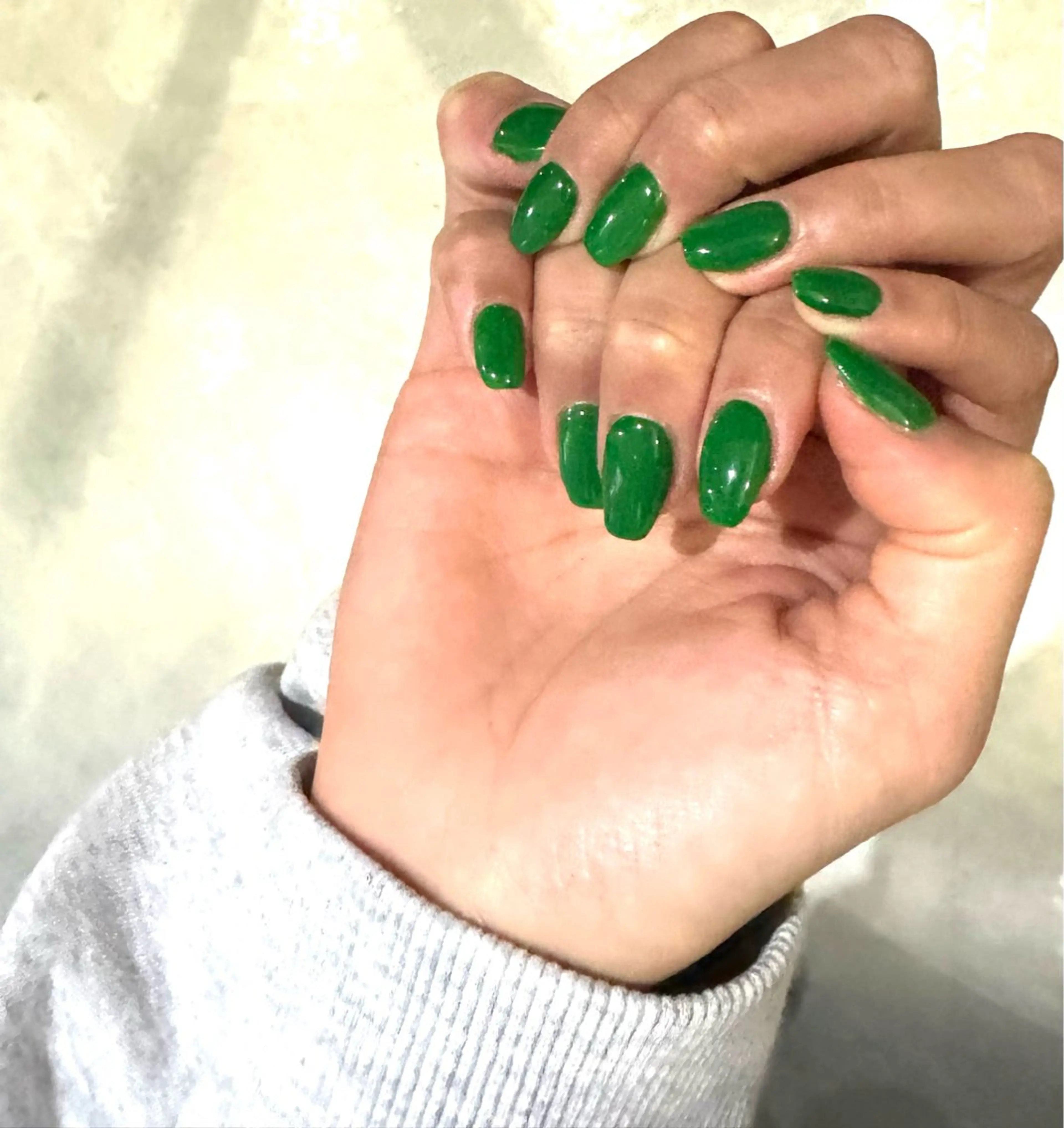 ネイル LAVISH kokonaのネイルデザイン