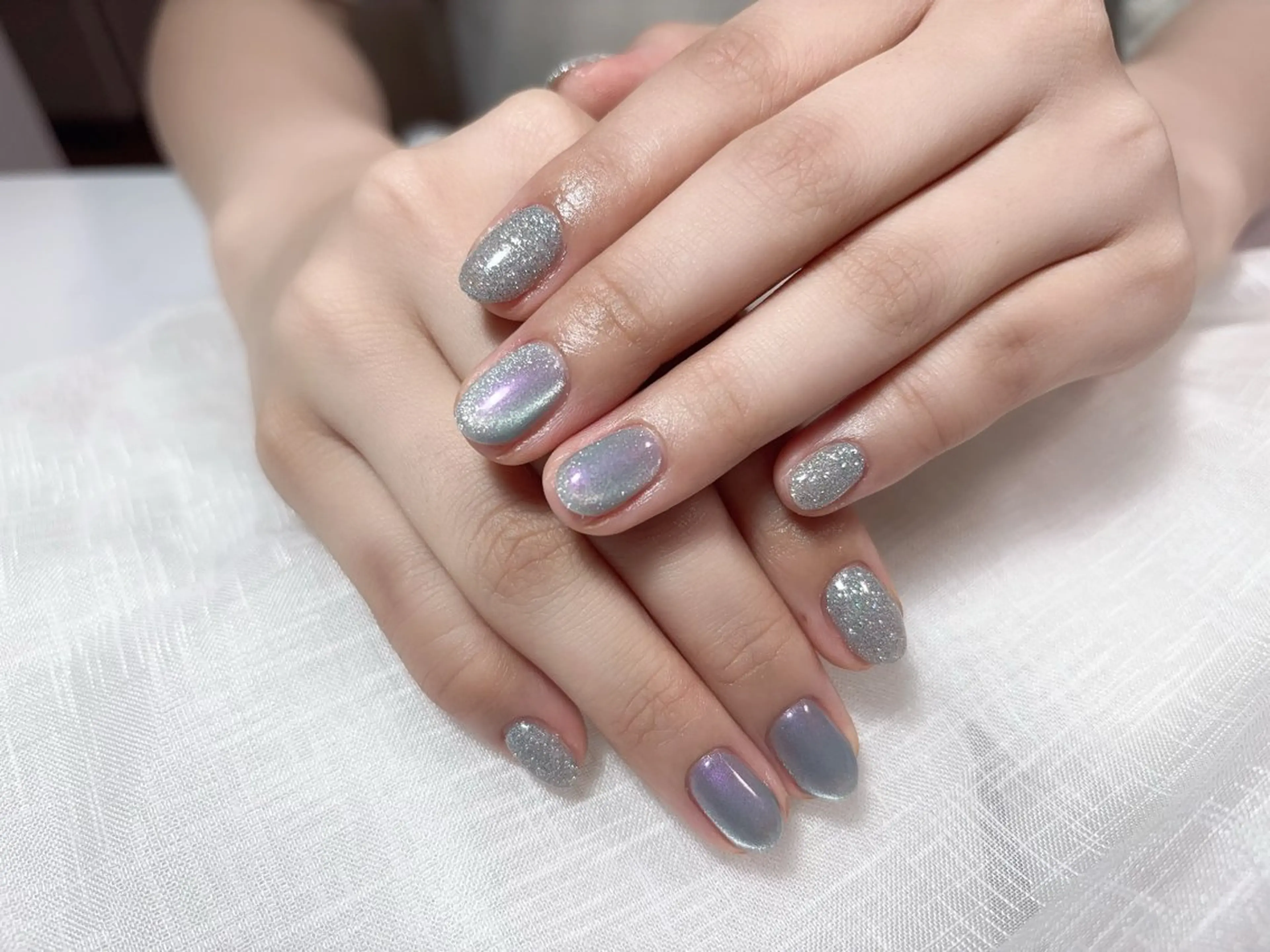 ネイル ハンドネイル JUJUネイル所属・JUJU ネイルサロンのネイルデザイン