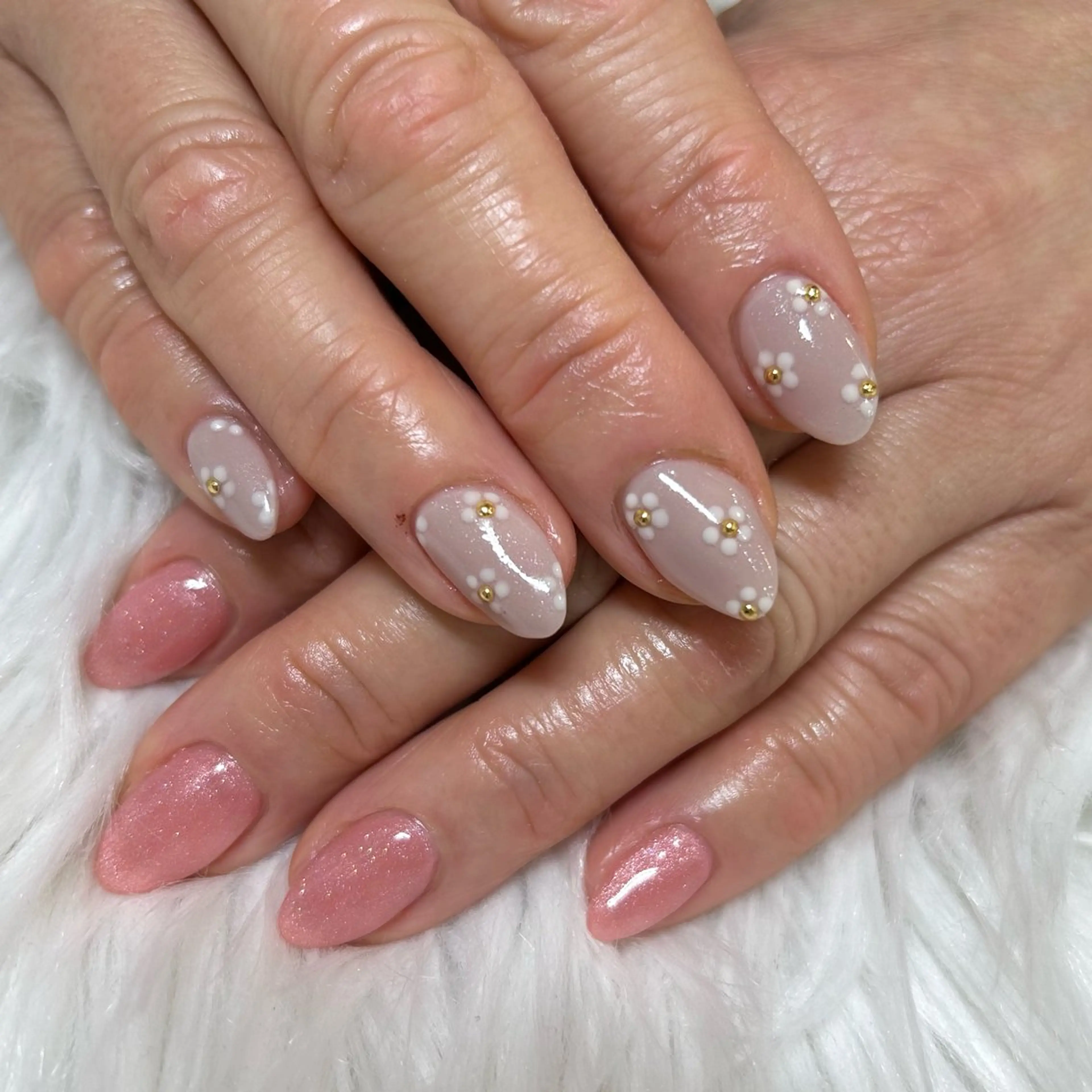 ネイル SOARE TADAのネイルデザイン