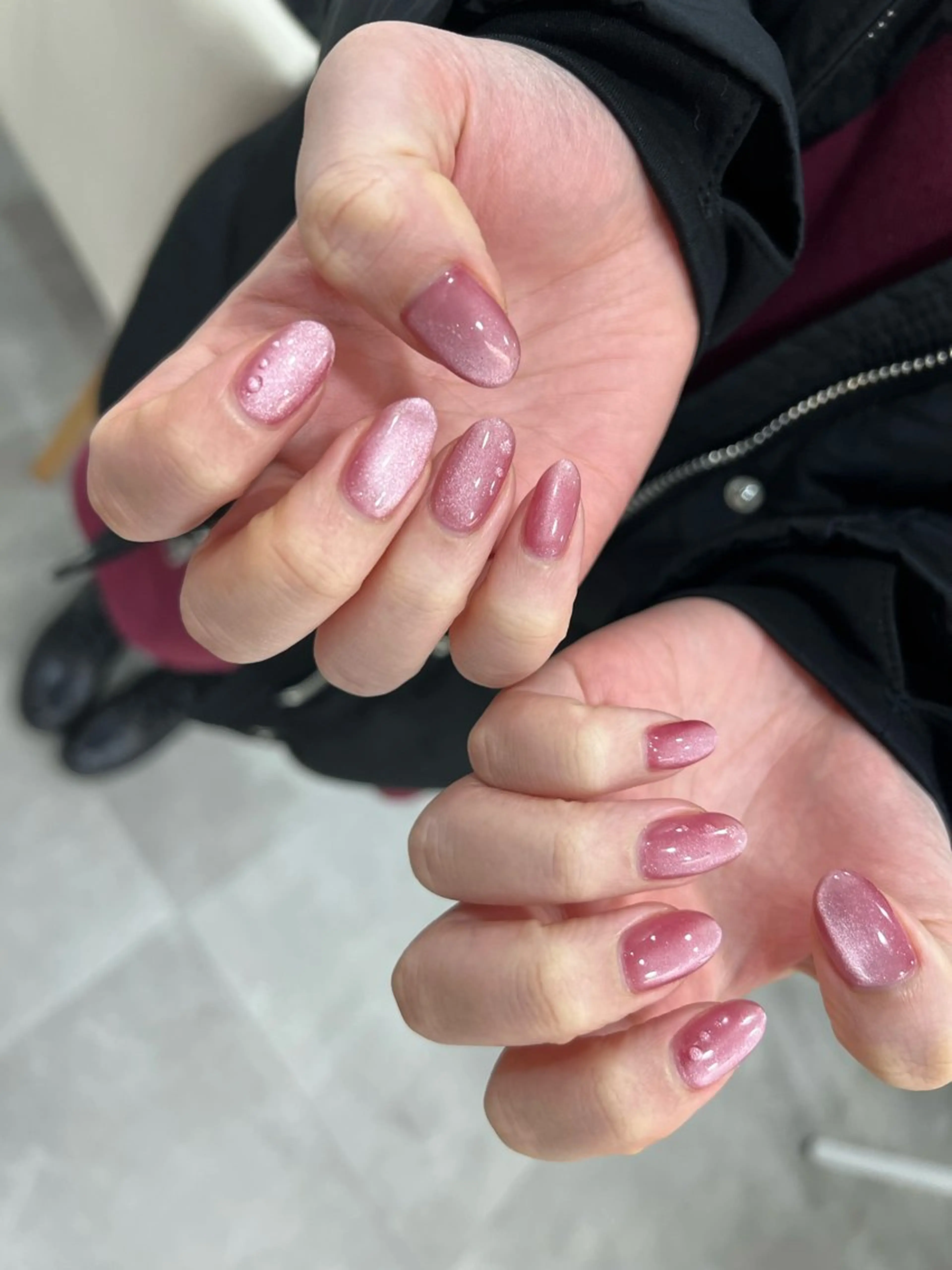 ネイル nail salon te.enのネイルデザイン