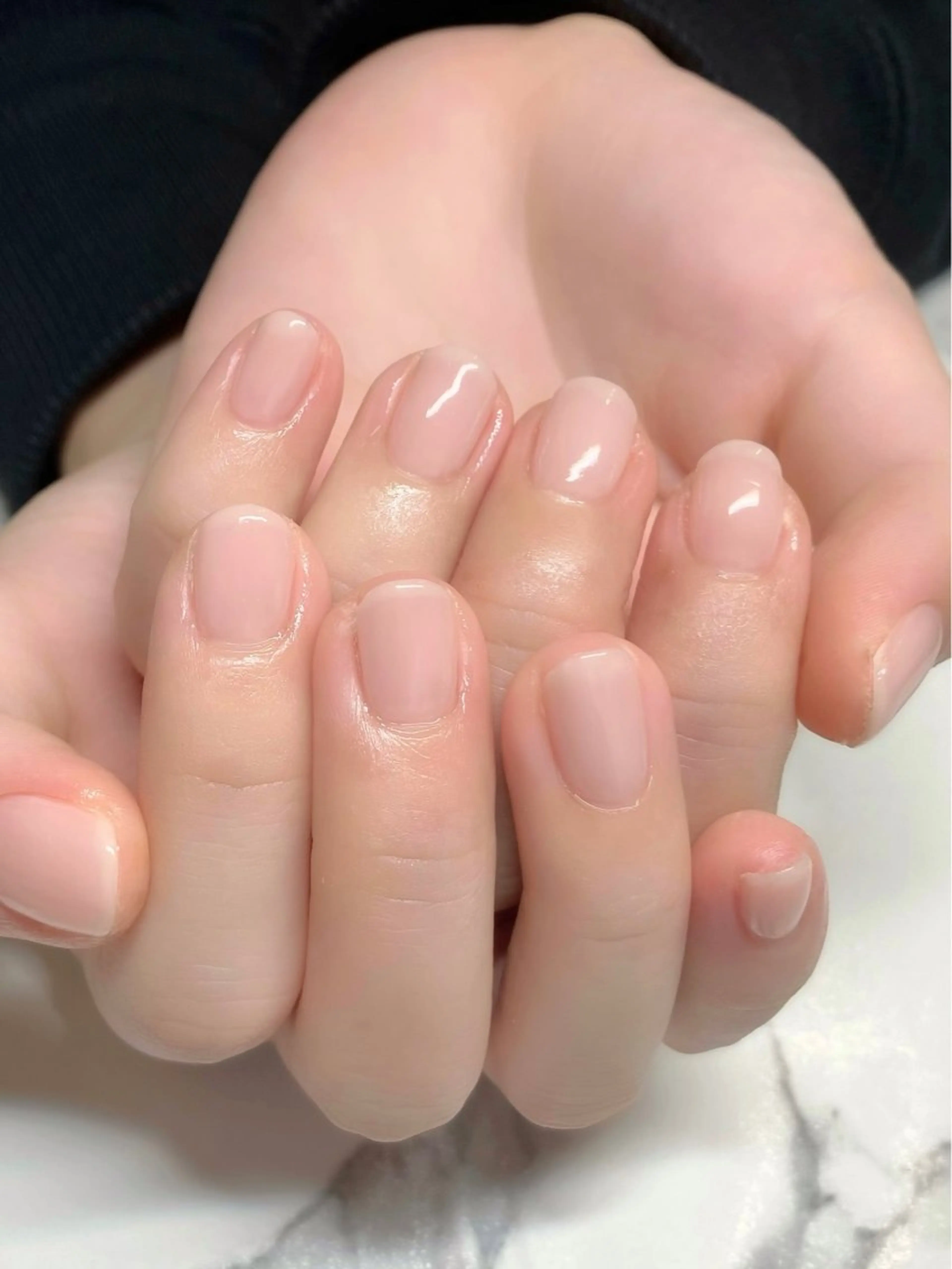 ネイル ハンドネイル MALAMA NAILのネイルデザイン