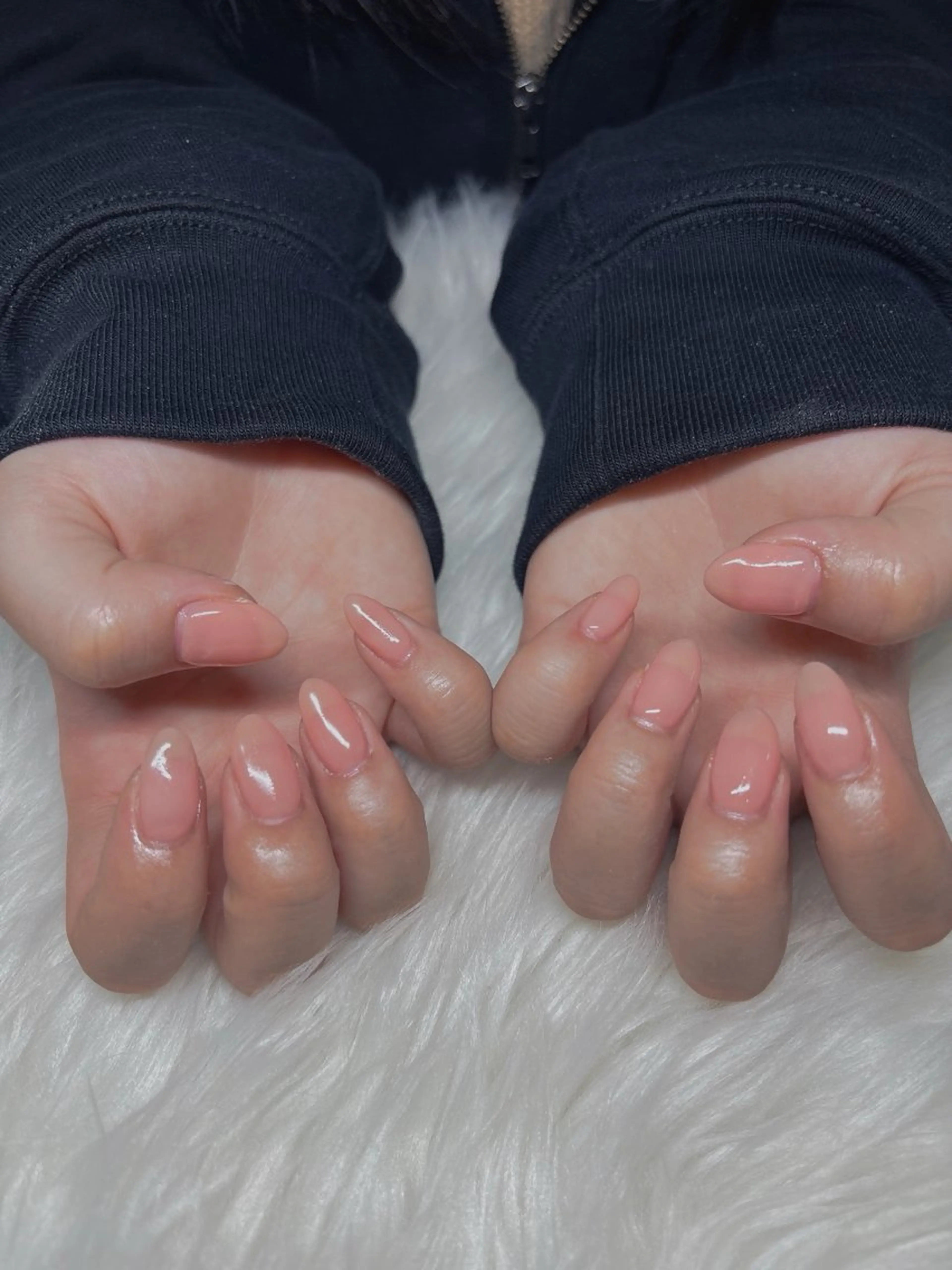 ネイル salon Ange所属・Ange 🌸Rin🌸のネイルデザイン