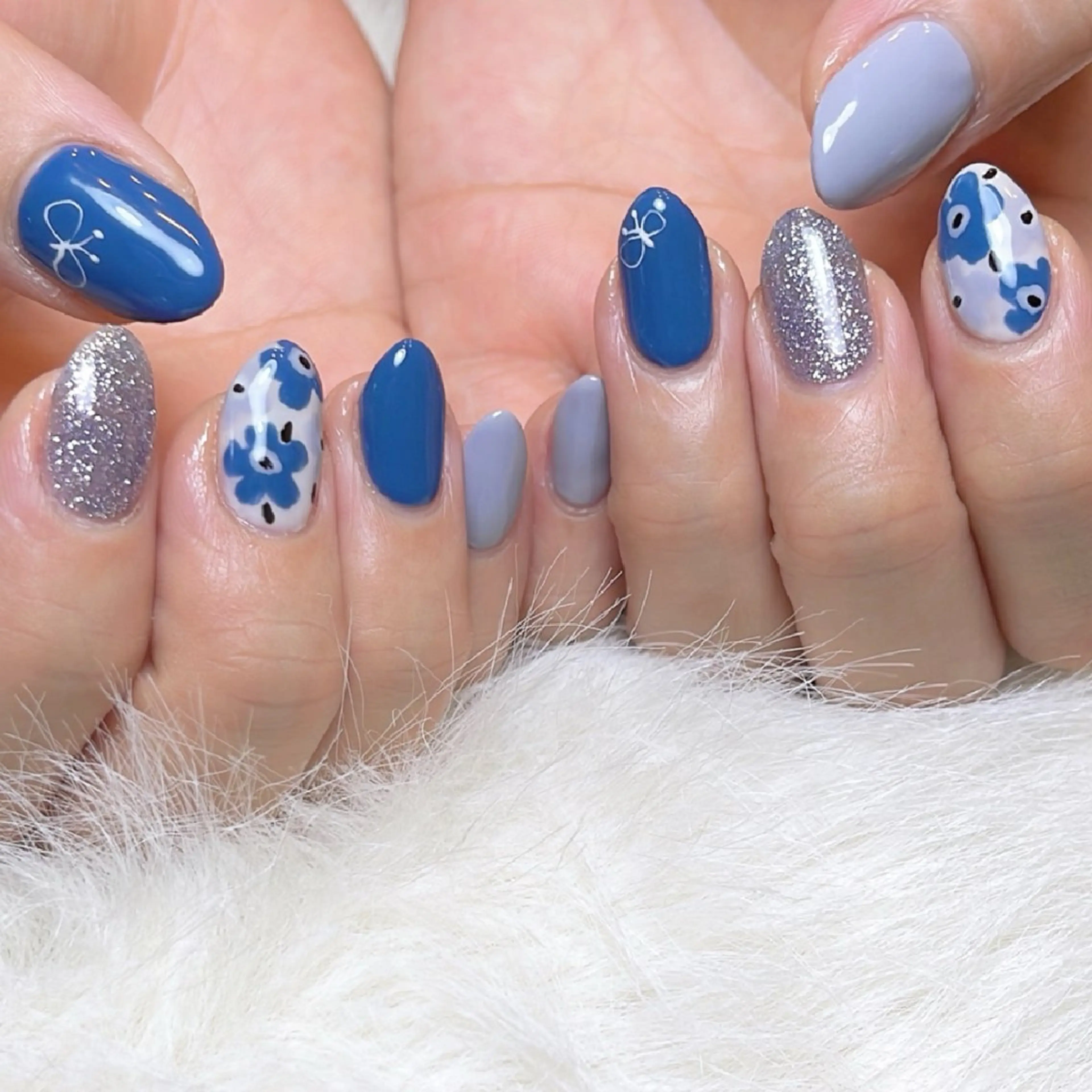 ネイル MISAKO nailのネイルデザイン
