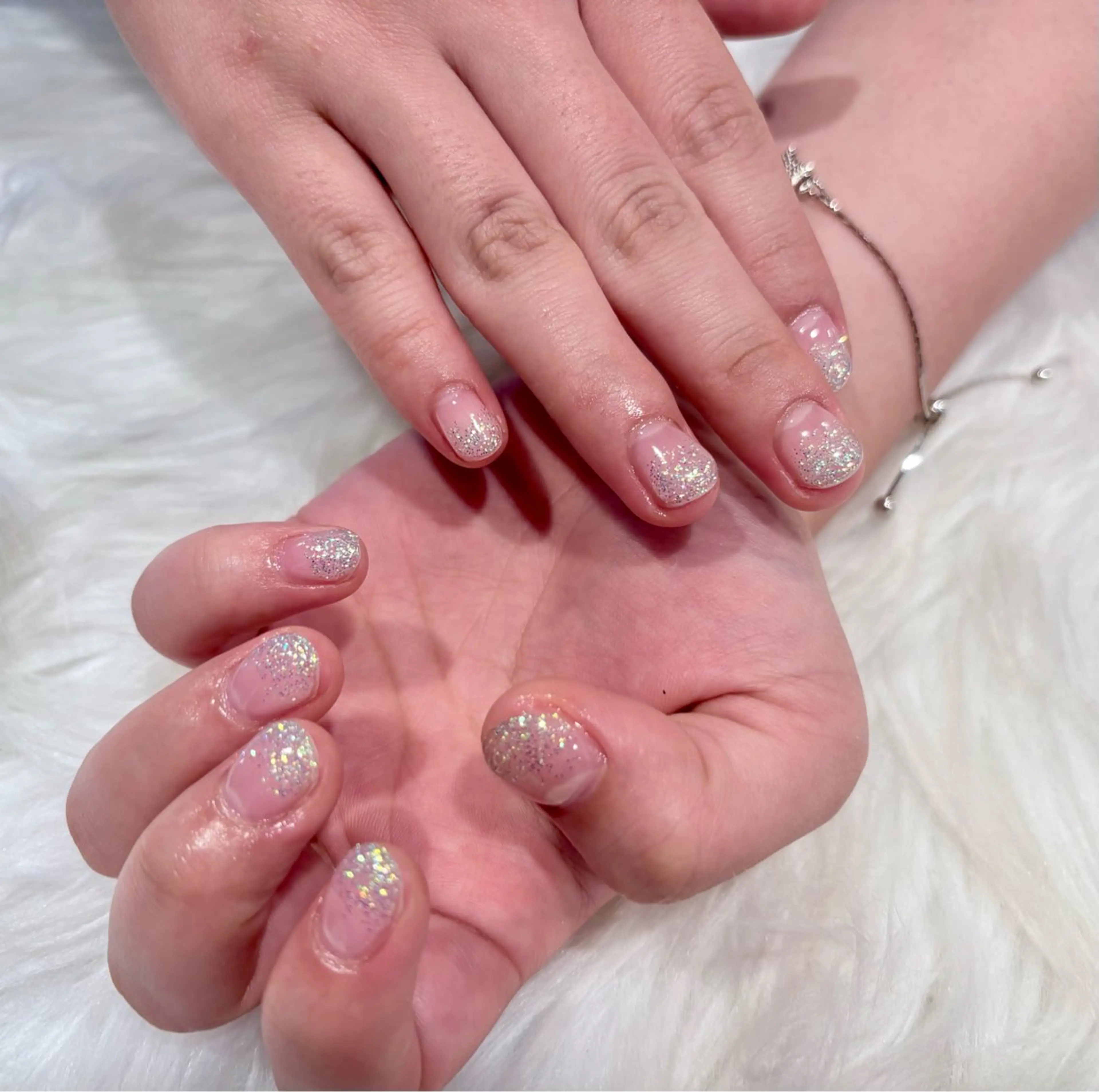 ネイル ハンドネイル Nobody_ Minのネイルデザイン