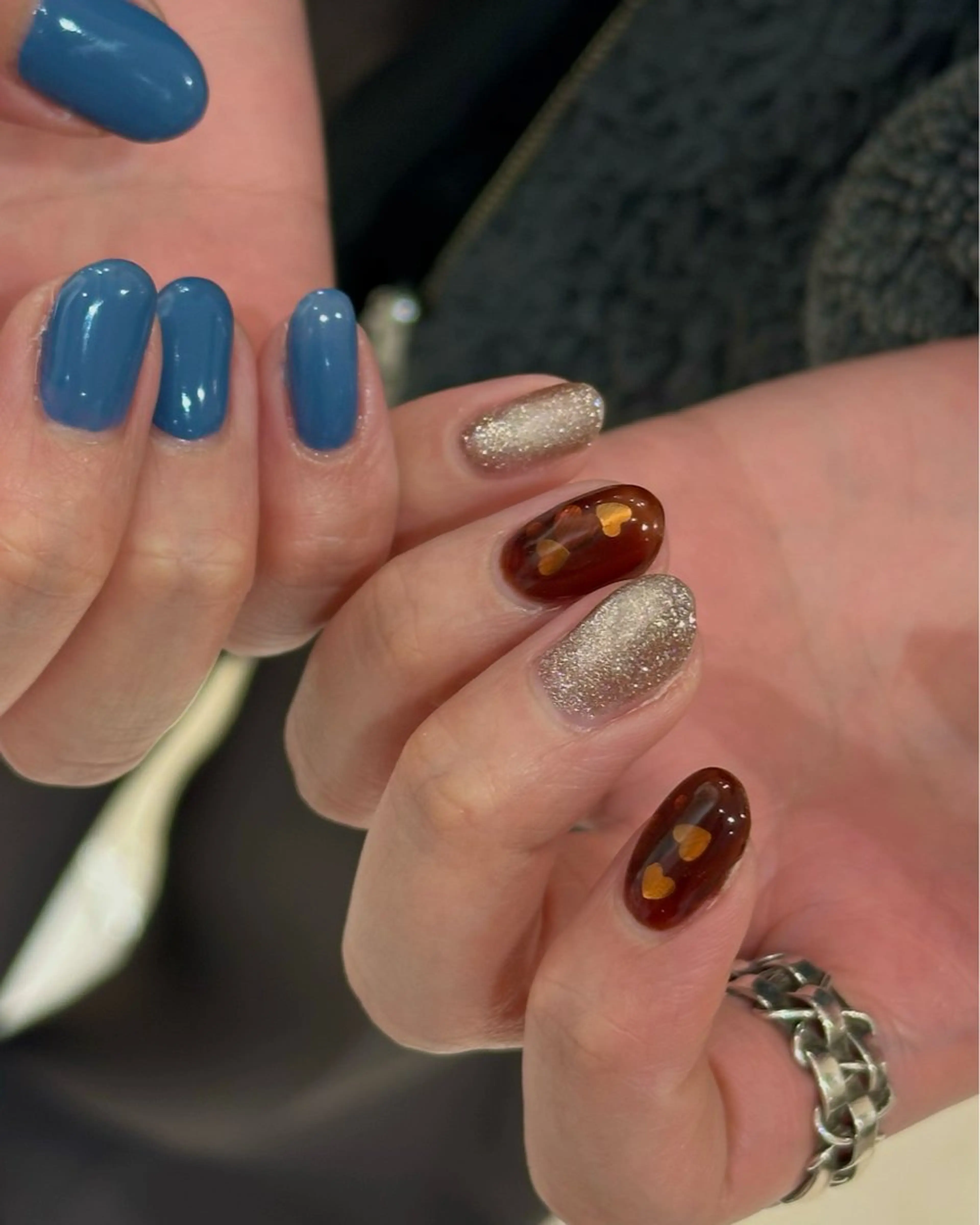 ネイル ハンドネイル SACHIKO♪ premiereのネイルデザイン