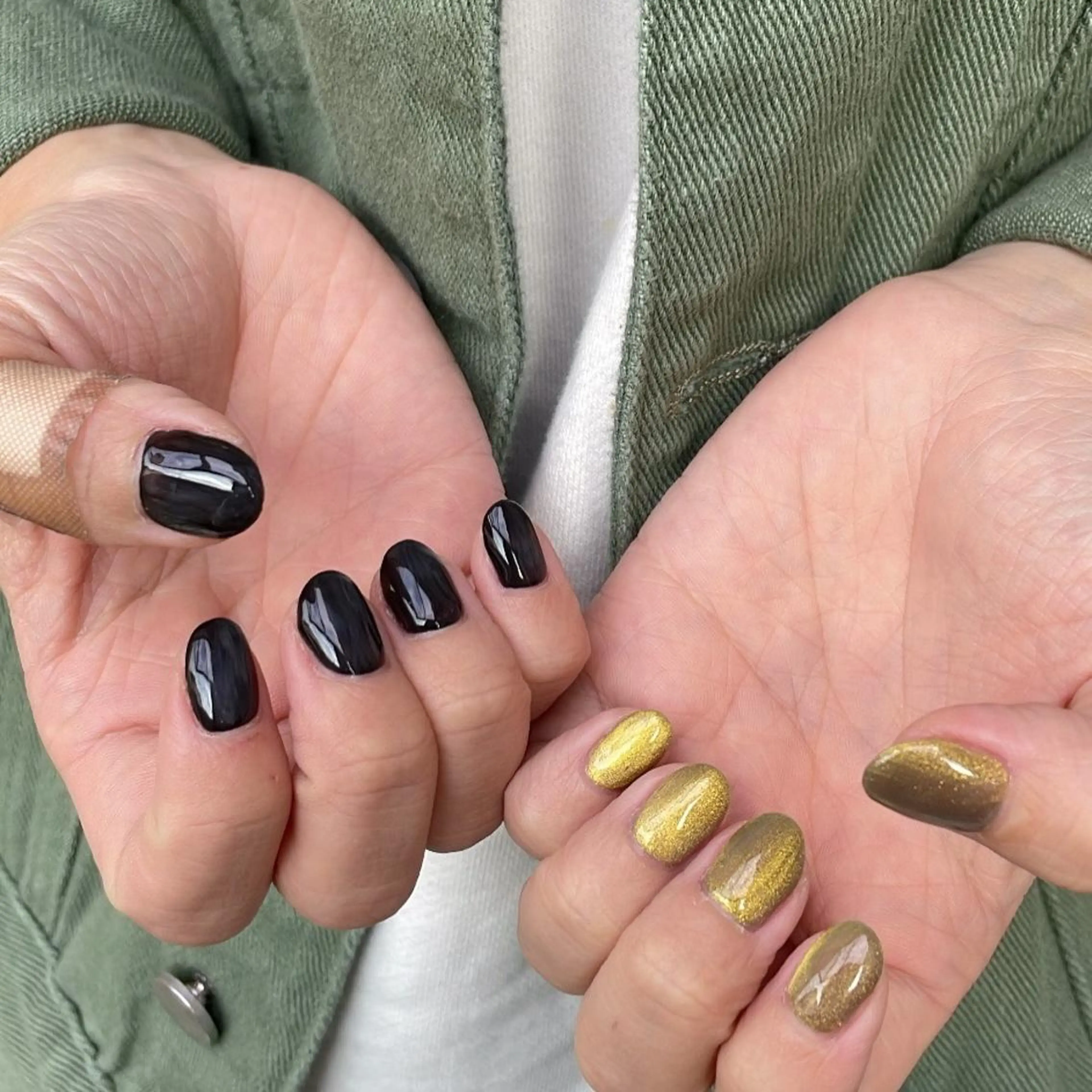 ネイル アートネイル Lofinails ちひろのネイルデザイン