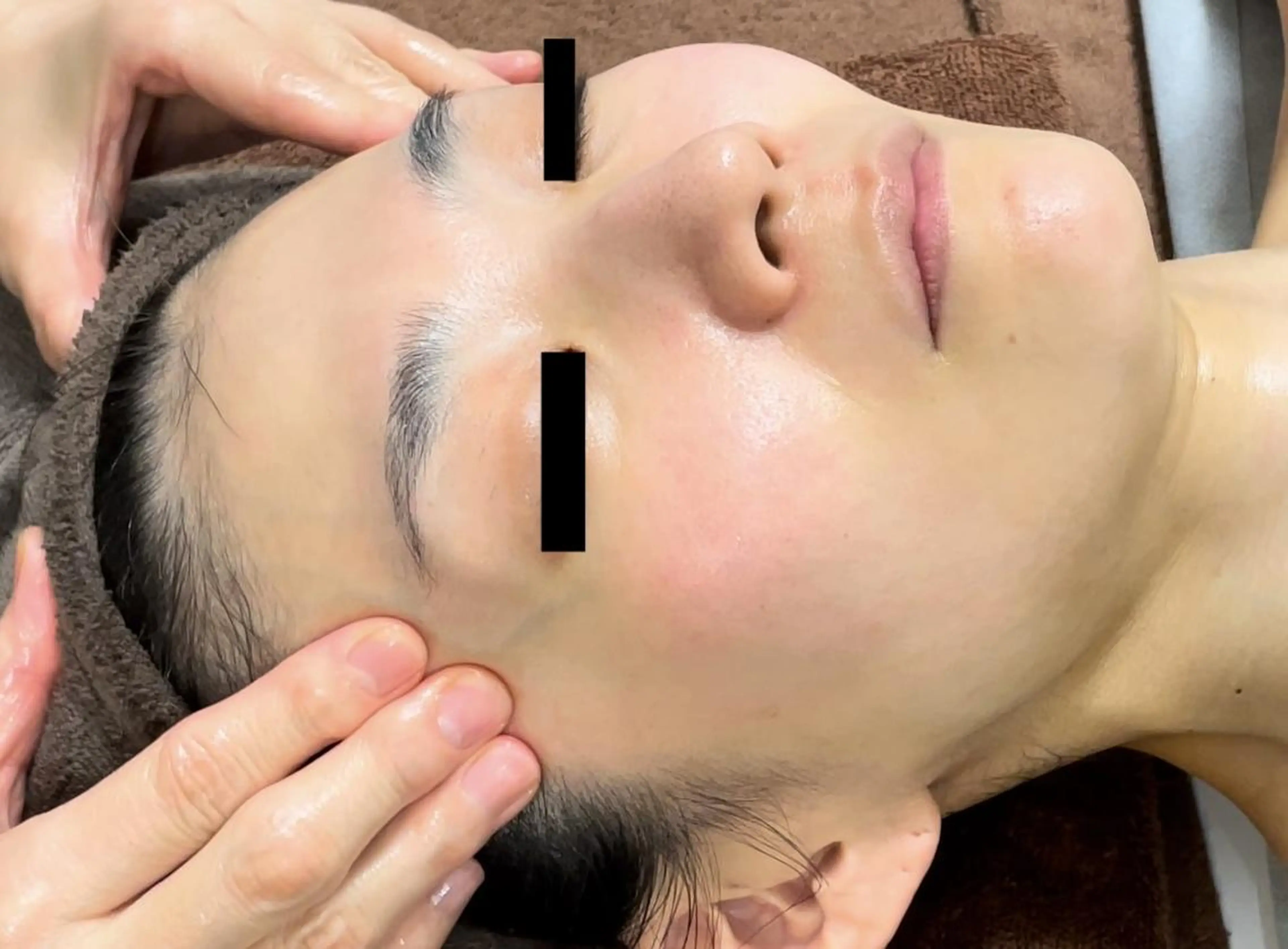 エステ 肌ケア＆毛穴洗浄 Cheriのエステ・リラクイメージ