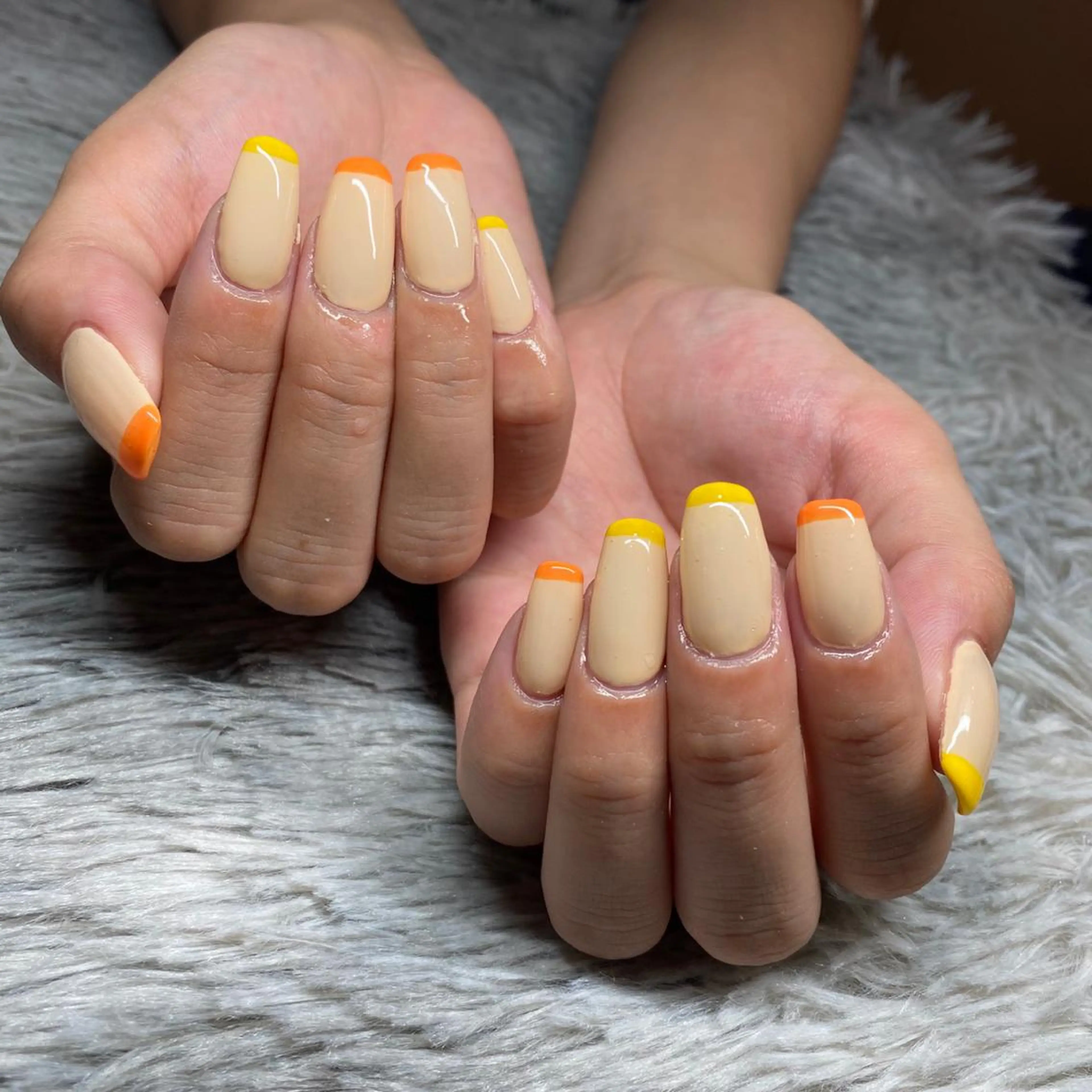 ネイル sarina nailのネイルデザイン