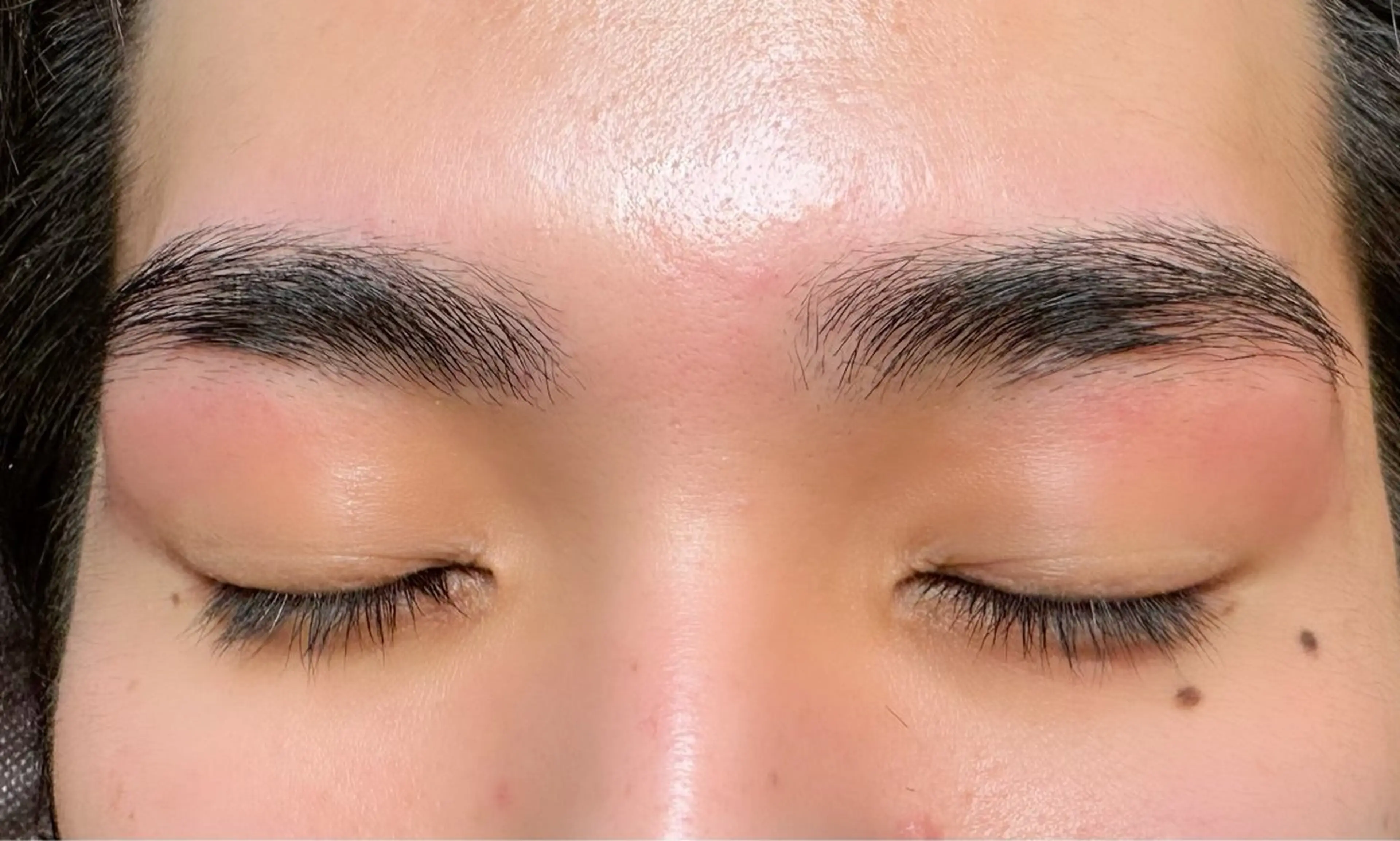 メンズ アイブロウ メンズアイブロウ 千葉 美咲のネイルデザイン