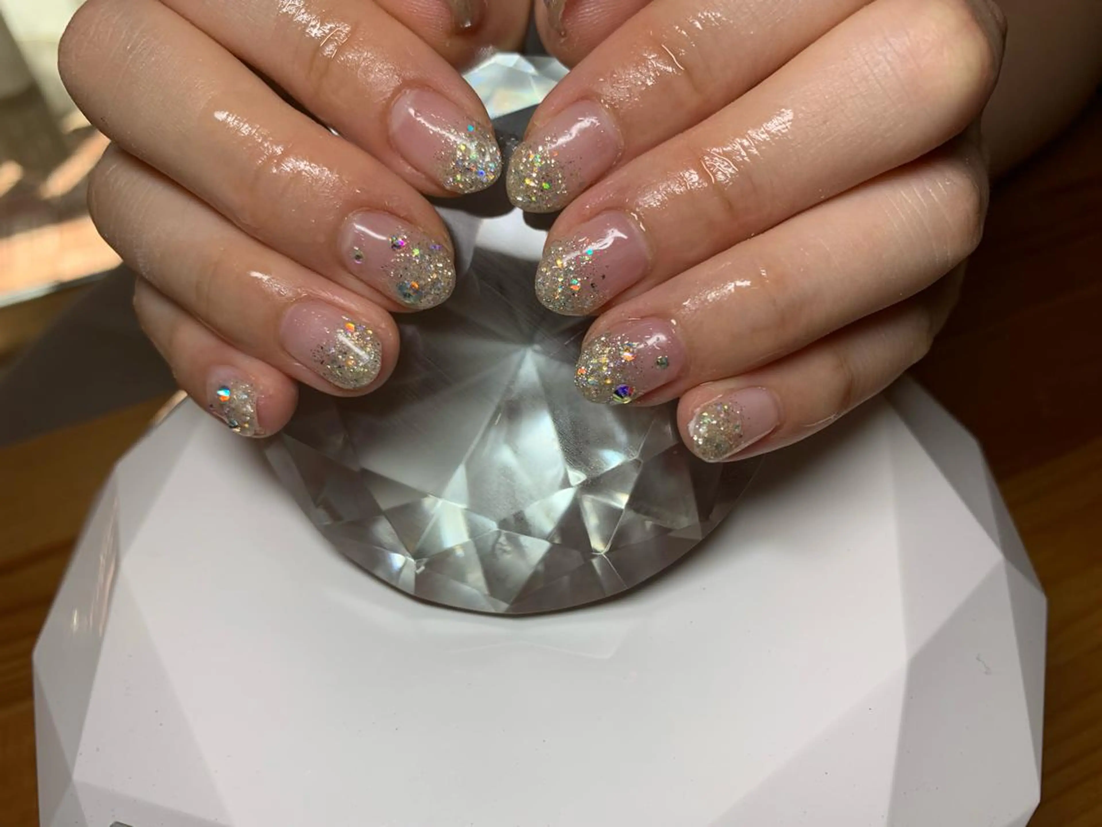 ネイル LAVISH nail salonのネイルデザイン