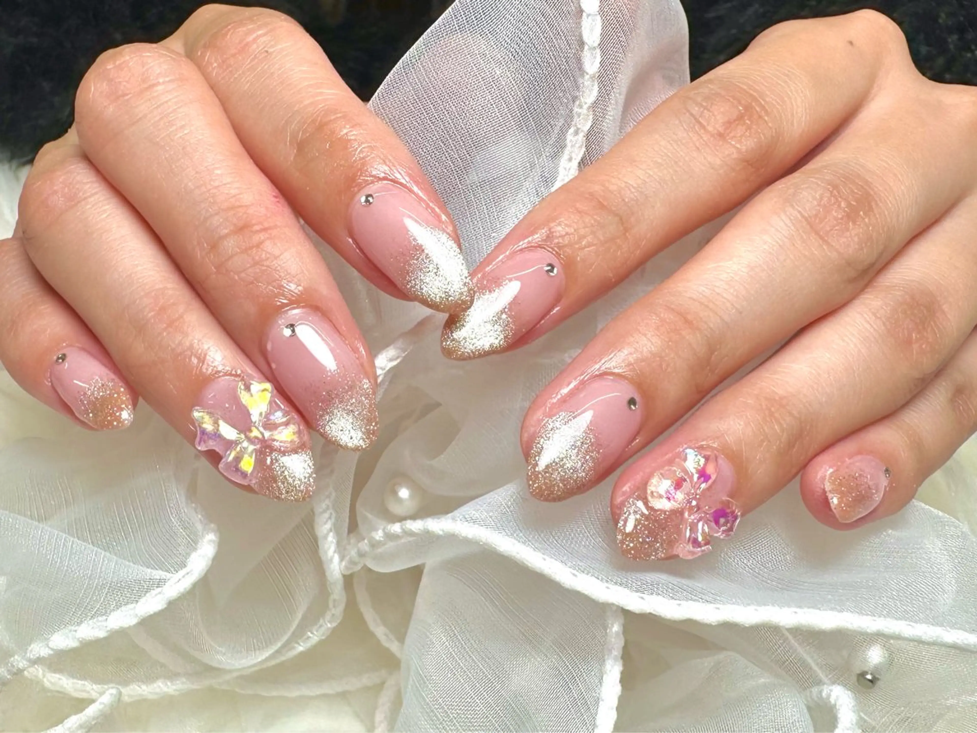 当日限定🎀ワンホンゴージャス定額(他店オフ)の写真