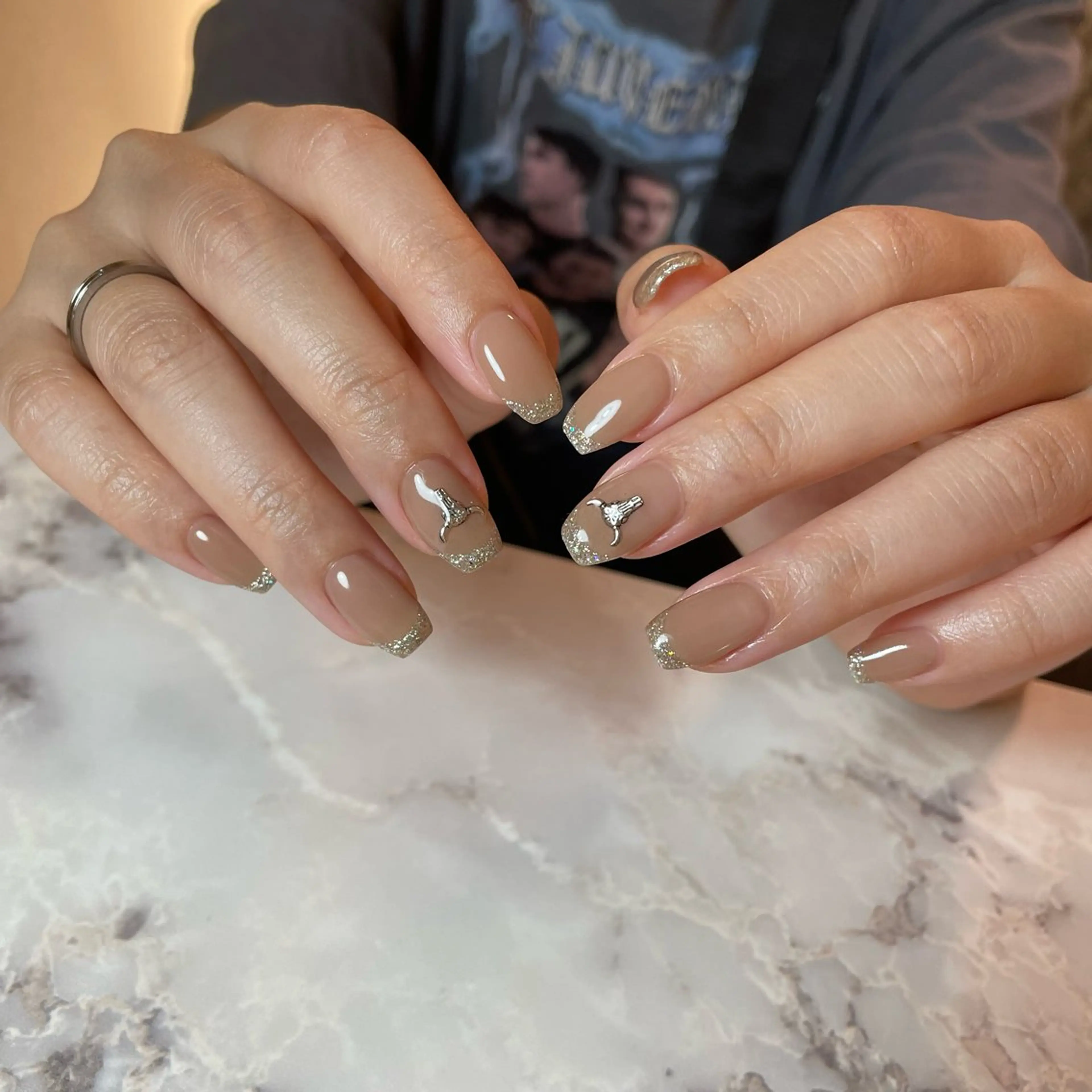 ネイル Ami 🦥のネイルデザイン