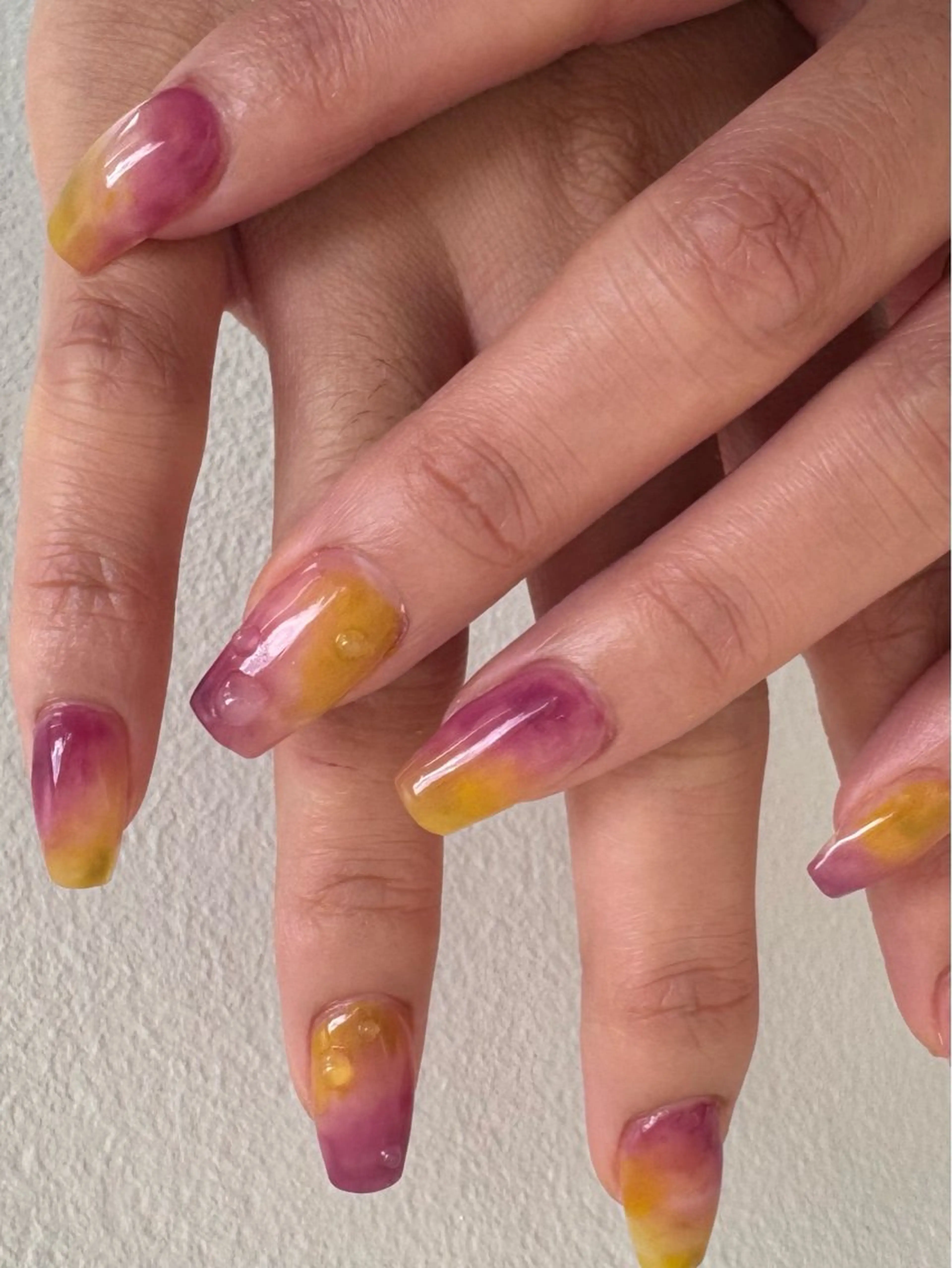 ネイル emunail maiのネイルデザイン