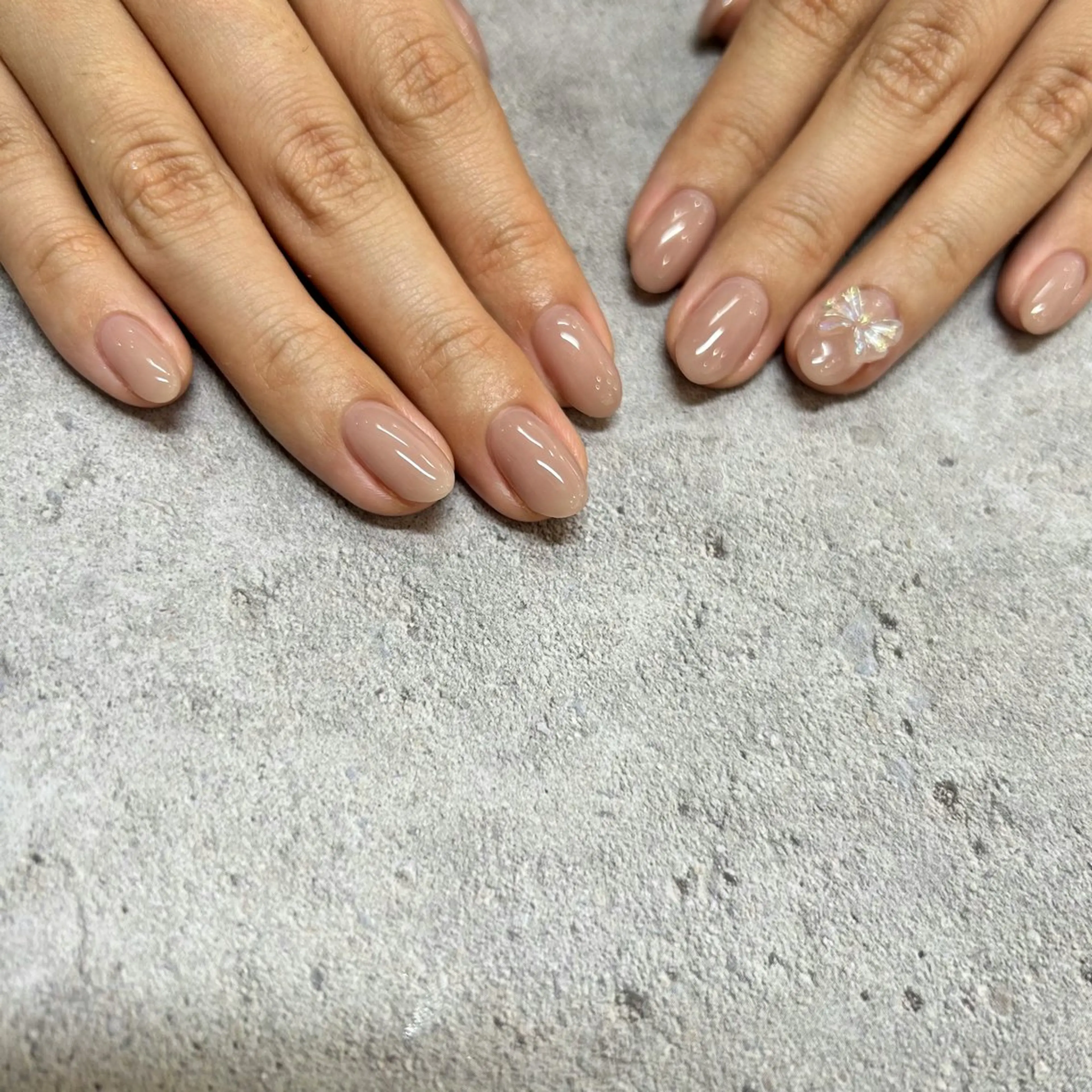 ネイル ネイルサロン 北野坂のネイルデザイン