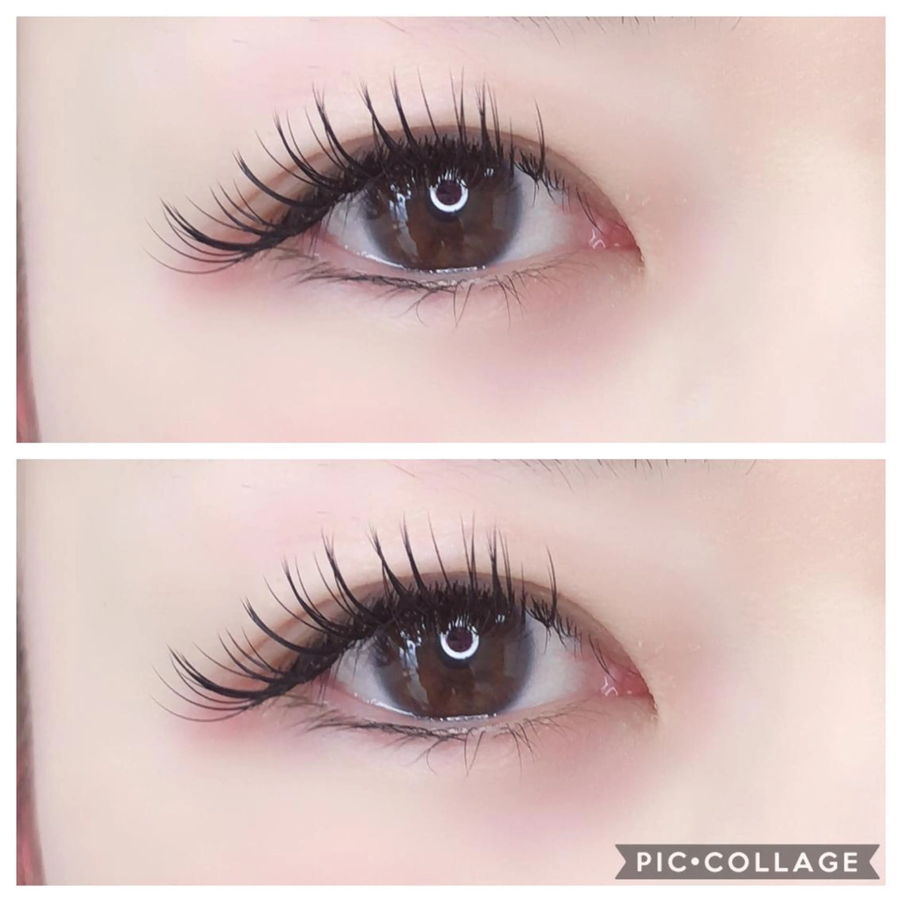 マツエク・マツパ eyelash  salon   ALICE所属・佐々木 由井のマツエク・マツパデザイン