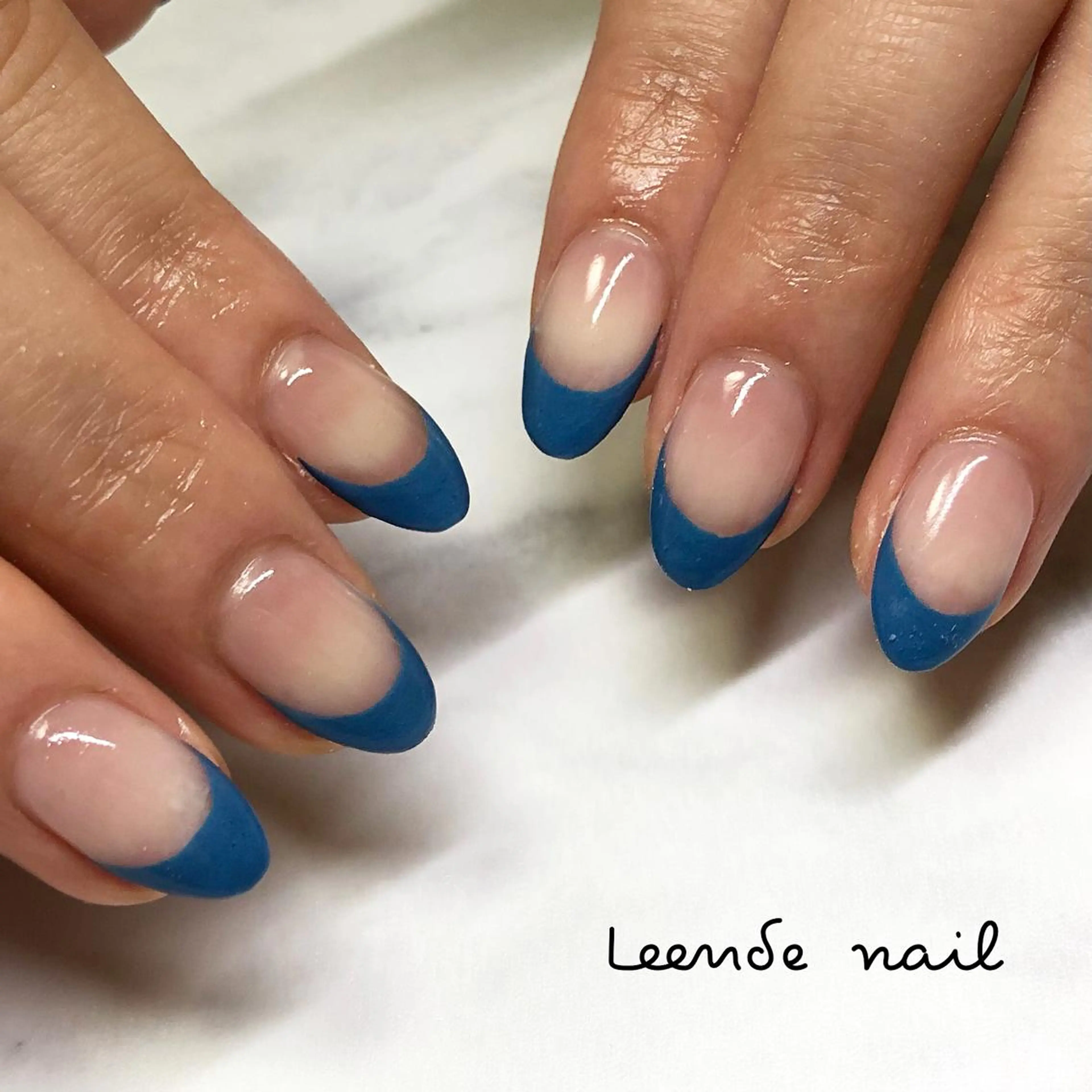 ネイル Leendenail 【リエンダネイル】のネイルデザイン