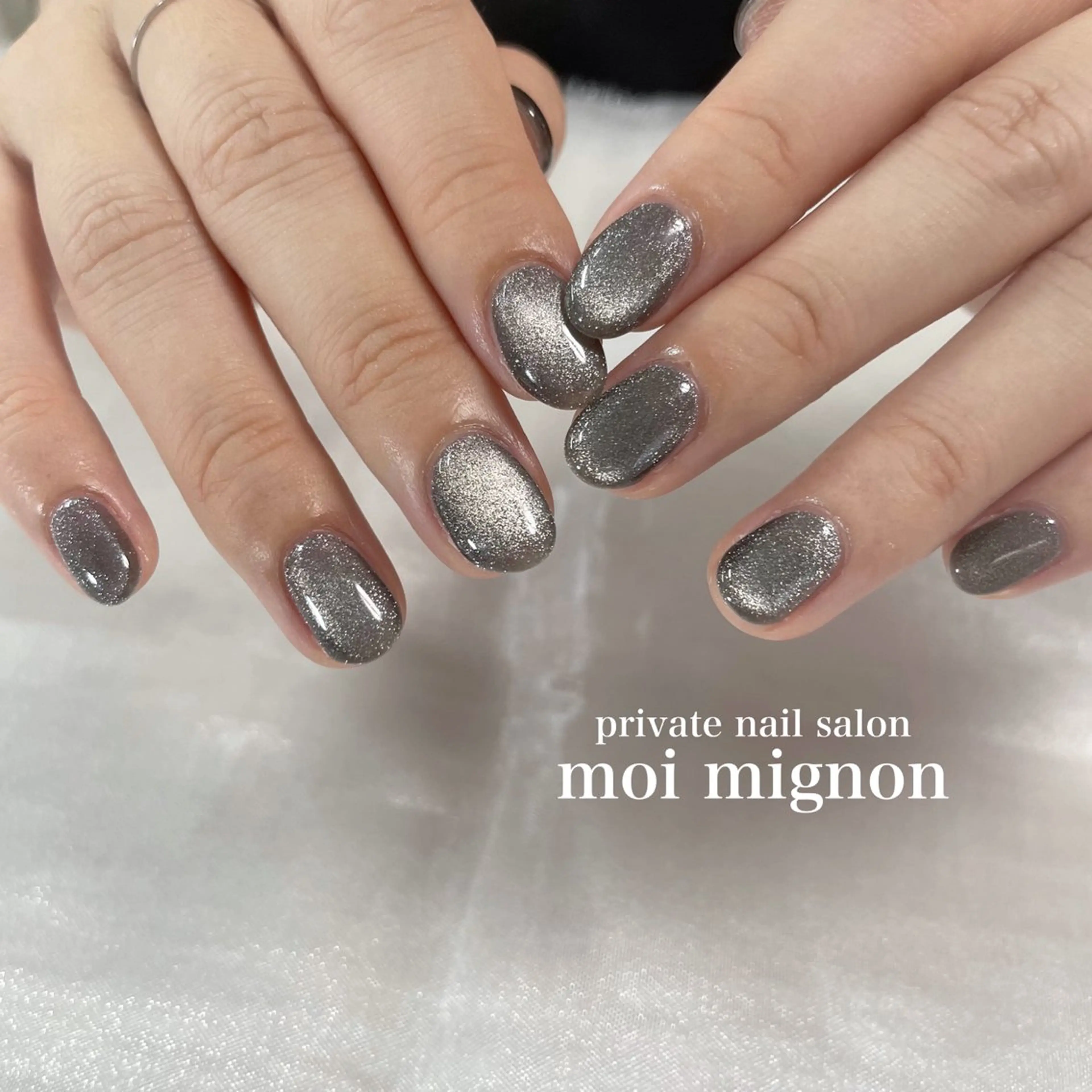 ネイル ハンドネイル nailist Aki♡のネイルデザイン