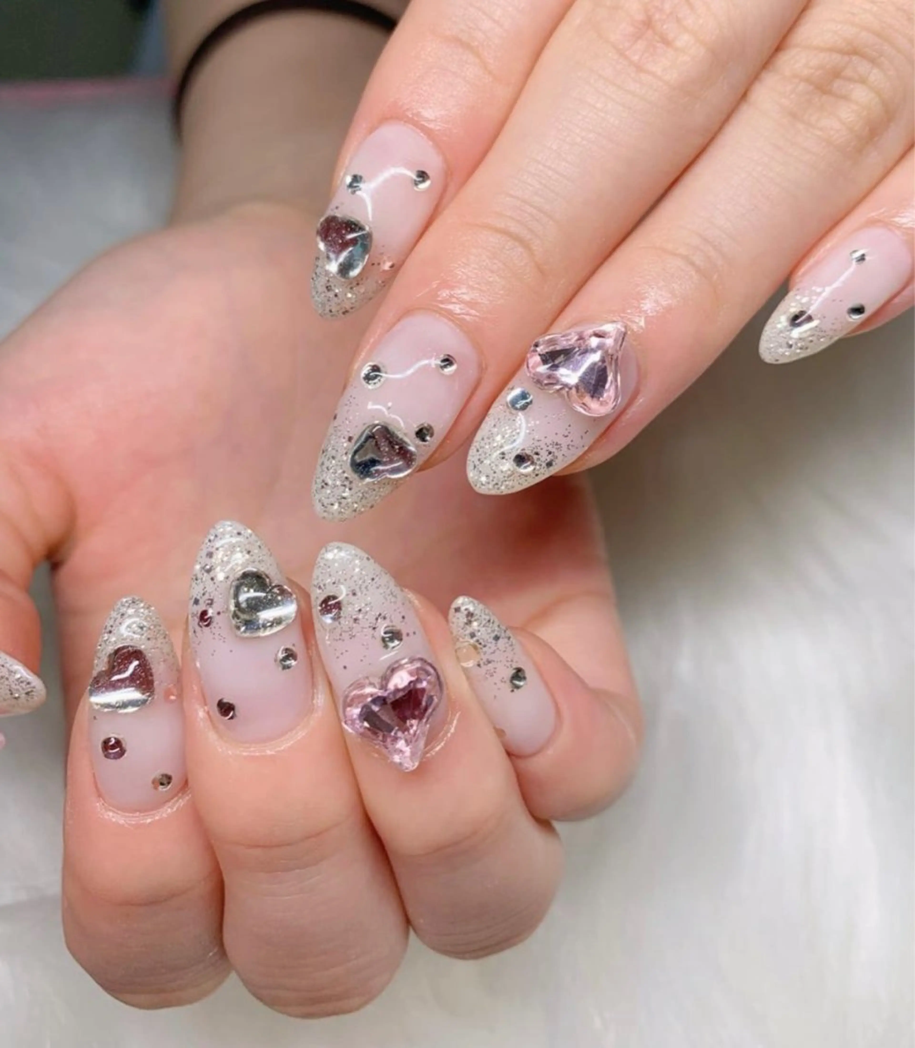 ネイル H'ami  nail salon所属・hami nailのネイルデザイン