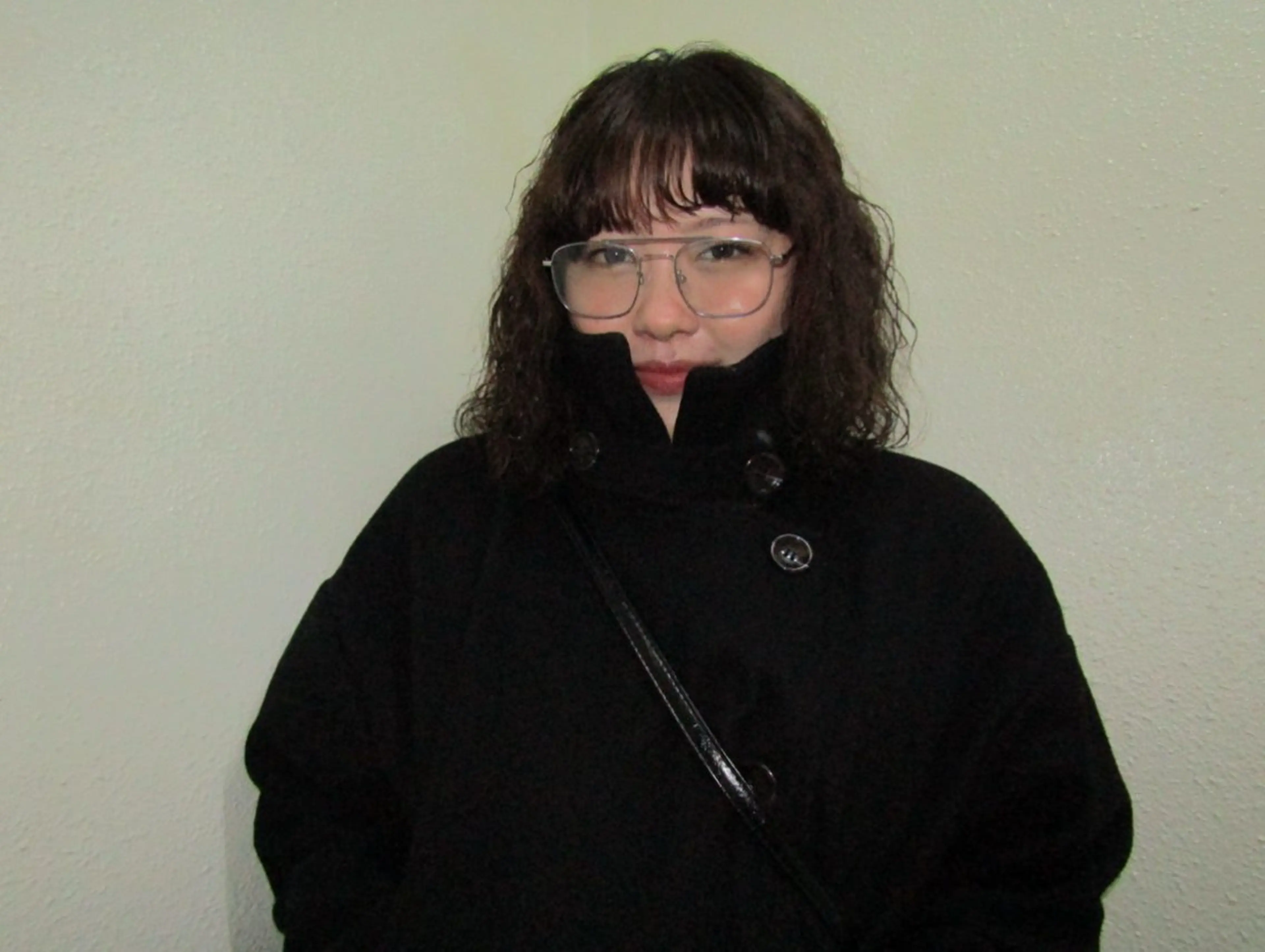 パーマ パーマ Bërg所属・Bërg kiraのヘアスタイル