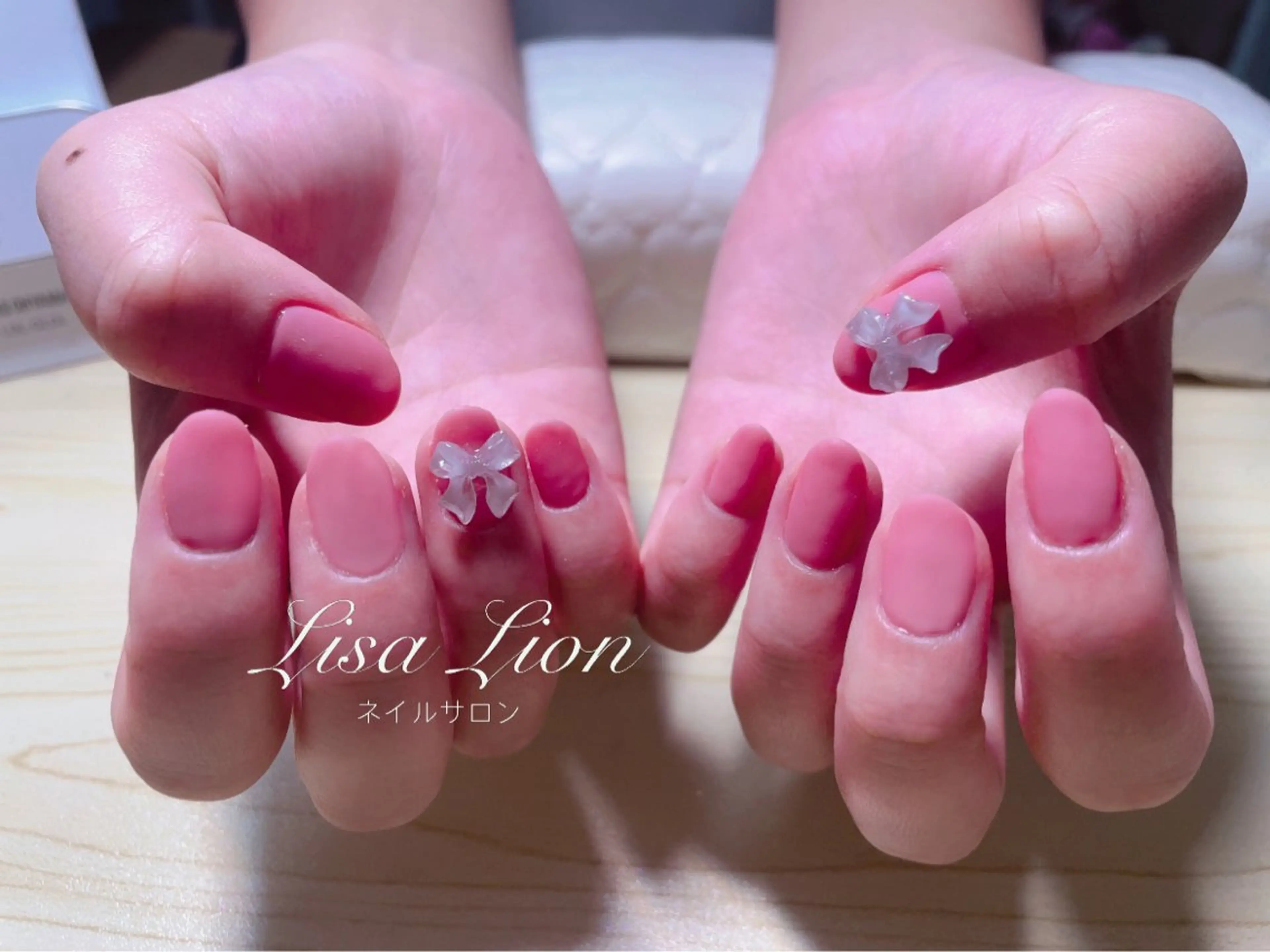 ネイル ハンドネイル M. Tui Tuiのネイルデザイン