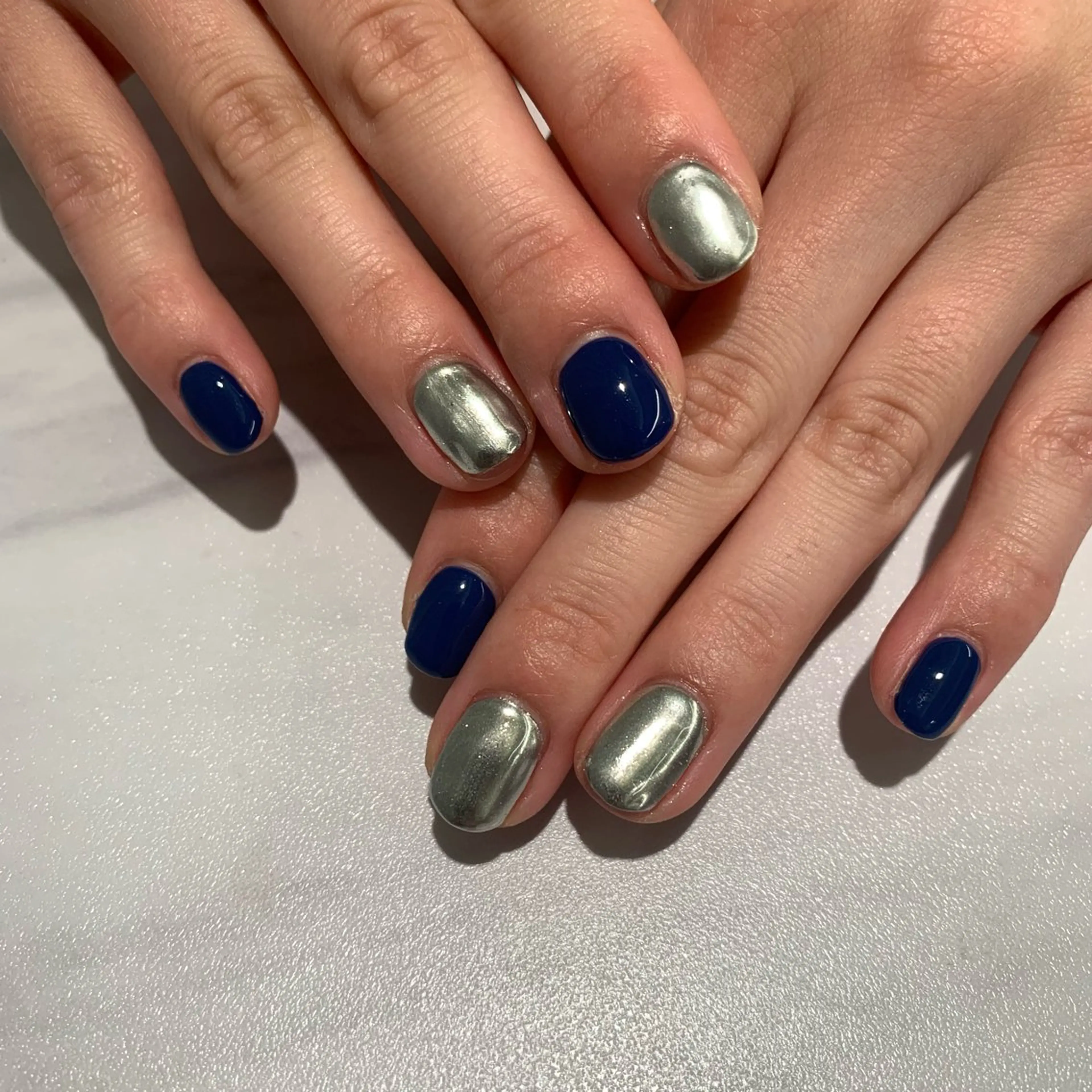 ネイル ハンドネイル Nail's Kiiのネイルデザイン