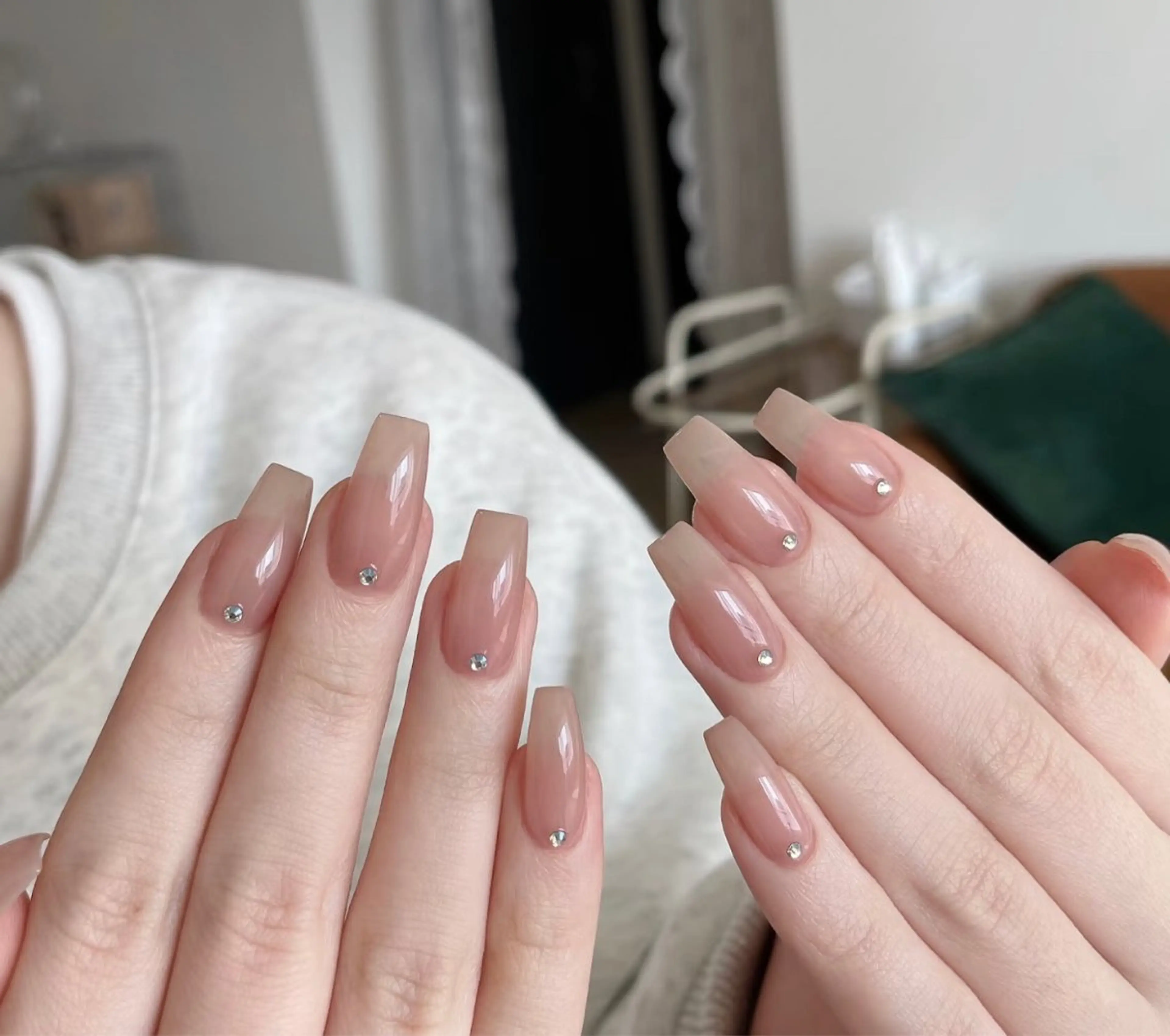 ネイル July Nailのネイルデザイン