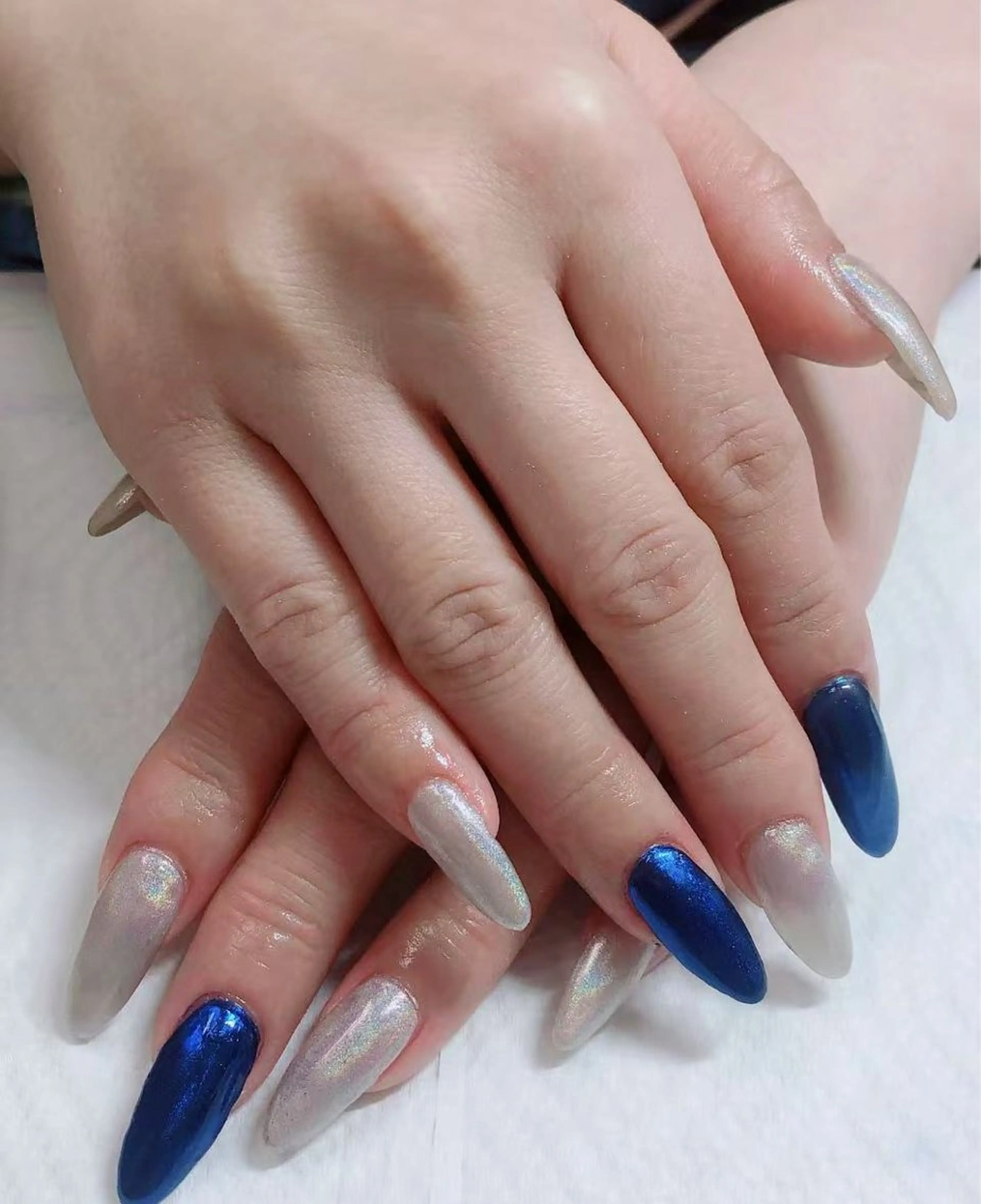 ネイル Minoan Lのネイルデザイン