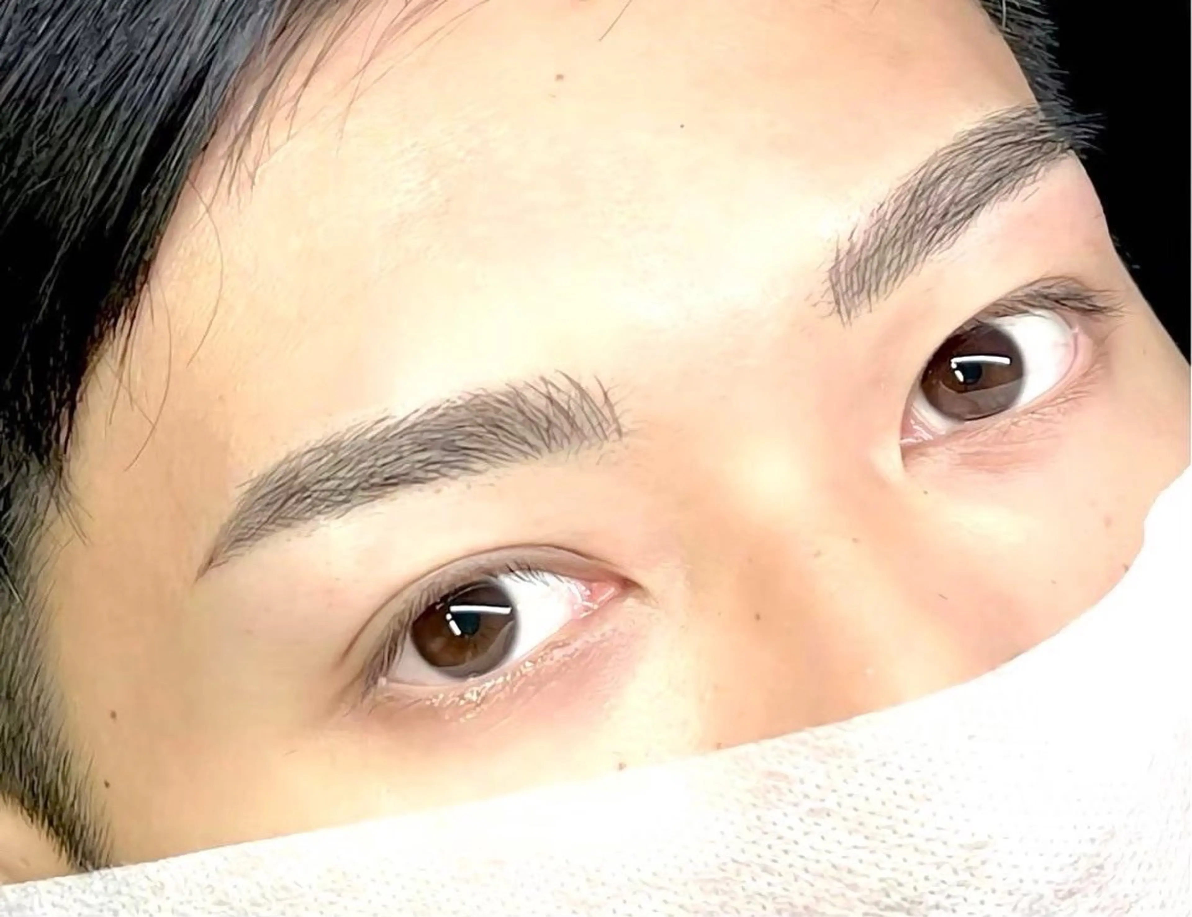 アイブロウ EAGLE金沢店所属・沼田 亜樹の眉毛・アイブロウイメージ