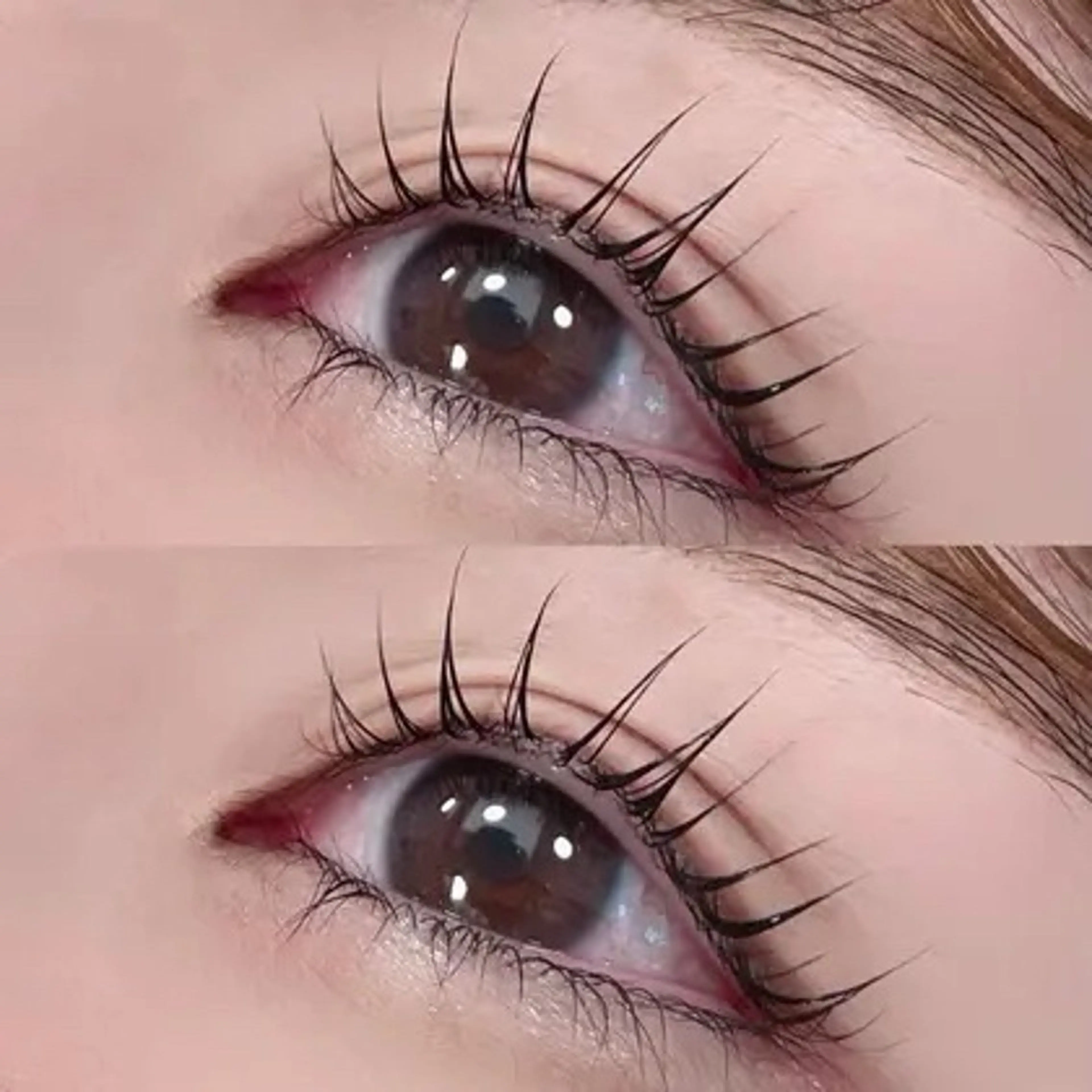 マツエク・マツパ パリジェンヌラッシュリフト マツパ CLEA所属・まつげ＆眉毛CLEA 心斎橋YUKIの眉毛・アイブロウイメージ