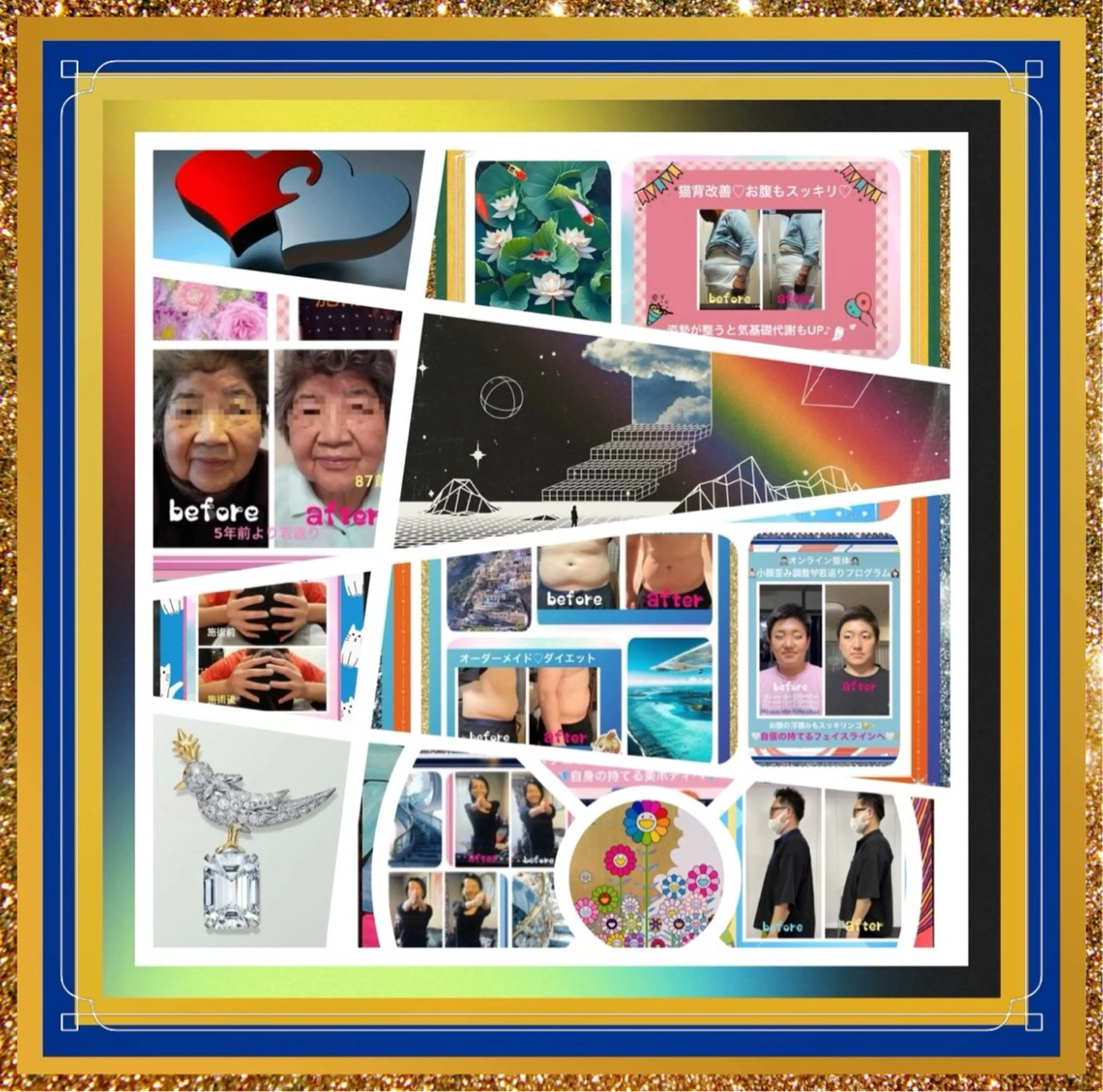 美容整体サロンMikie所属・小沼 美希恵のその他イメージ