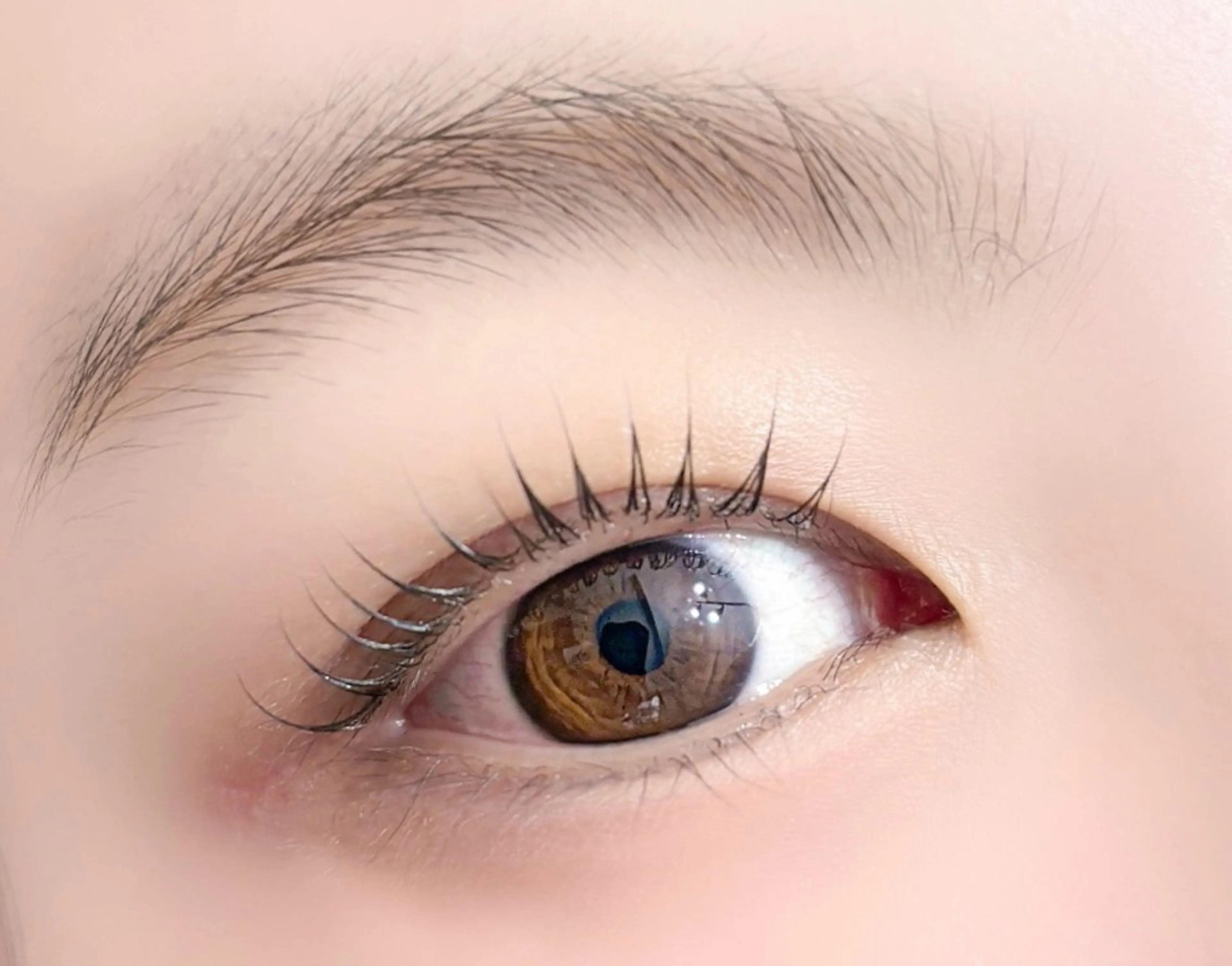 マツエク・マツパ Nabi/ Rikuのマツエク・マツパデザイン