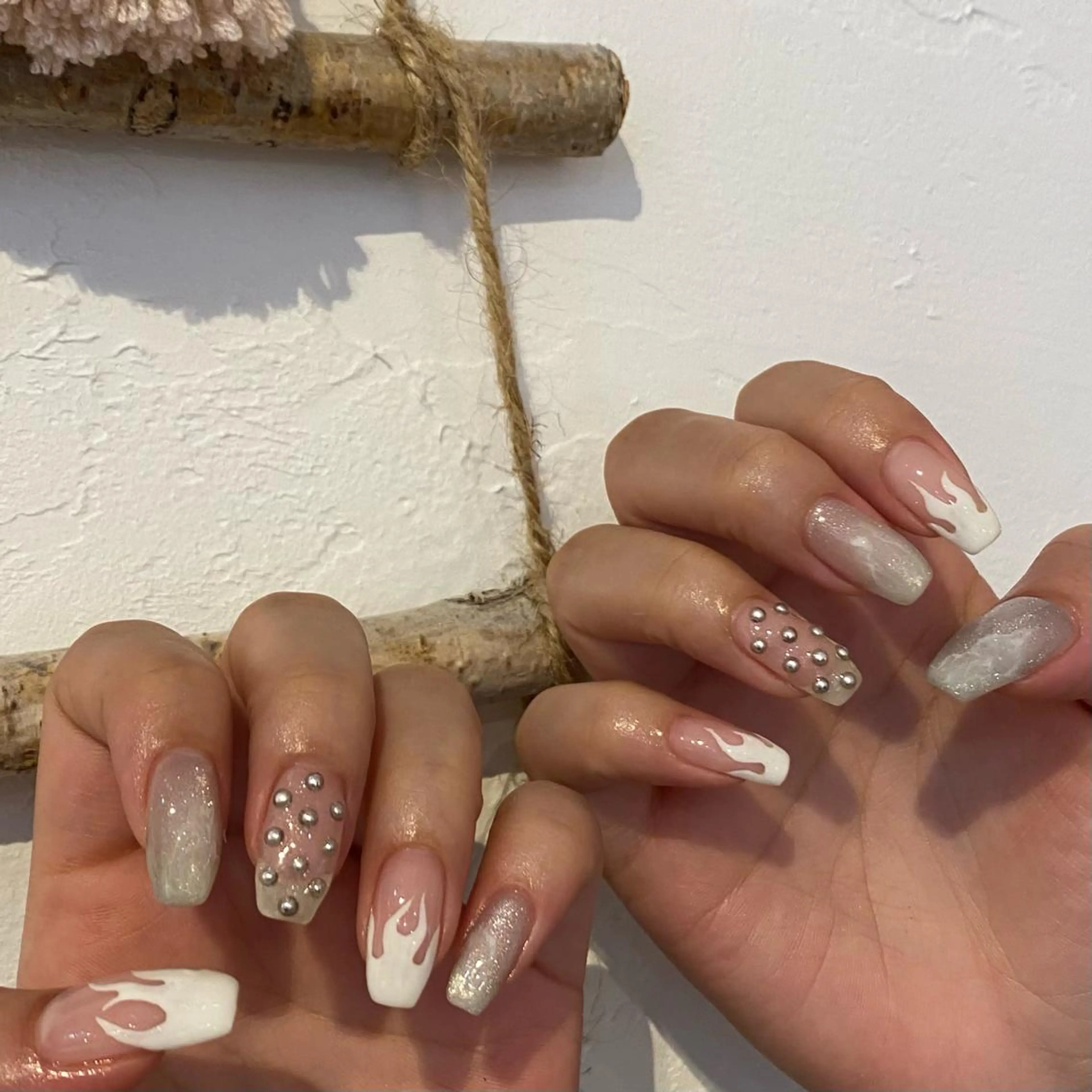 ネイル ハンドネイル Chipieee Tokyoのその他イメージ