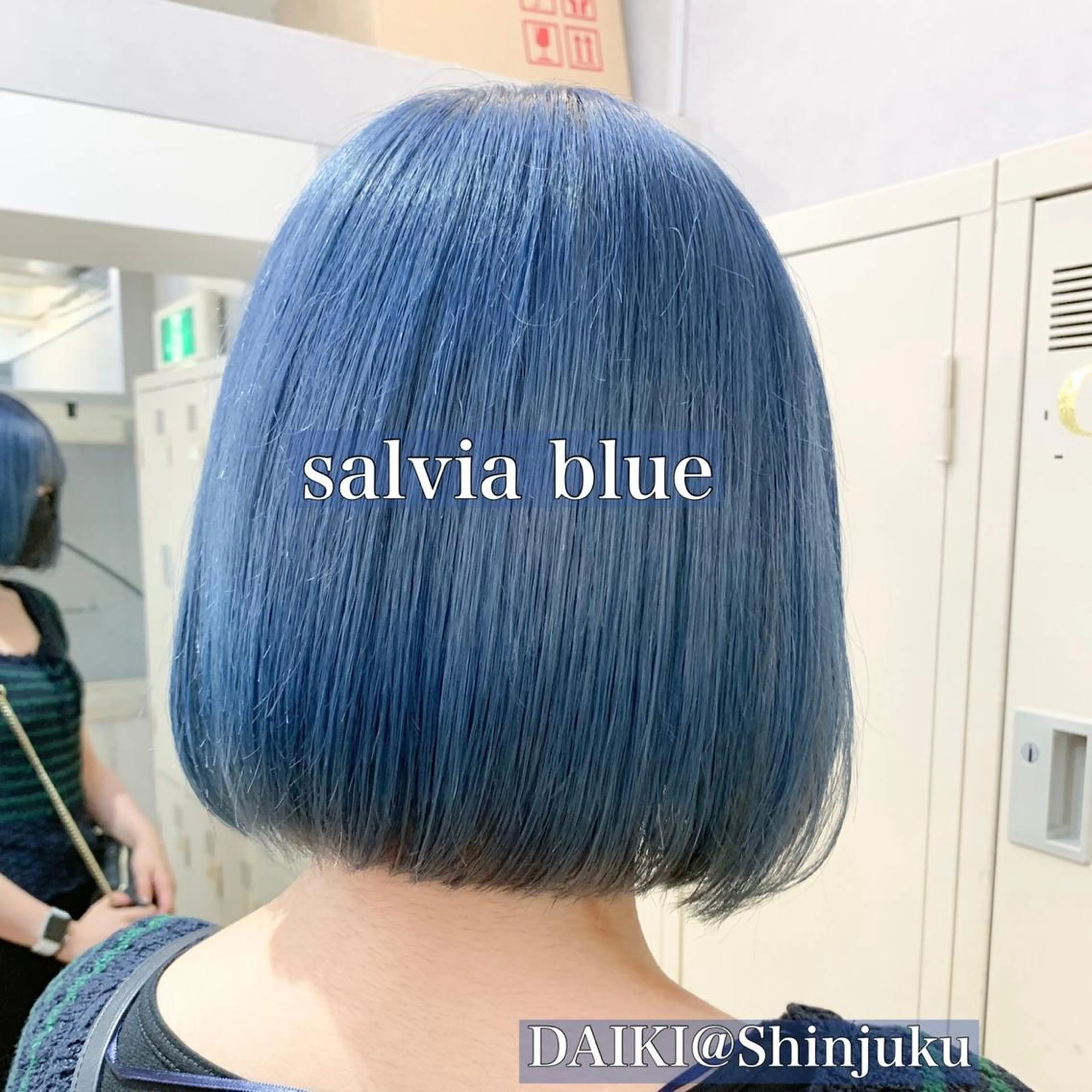 ショート カラー パーマ ヘアアレンジ メンズ キッズ ネイル マツエク・マツパ 学生(メンズ向け) 学生 カット ヘアカラー 新宿駅近♡友達とOK 🦋W -ワット -のヘアスタイル