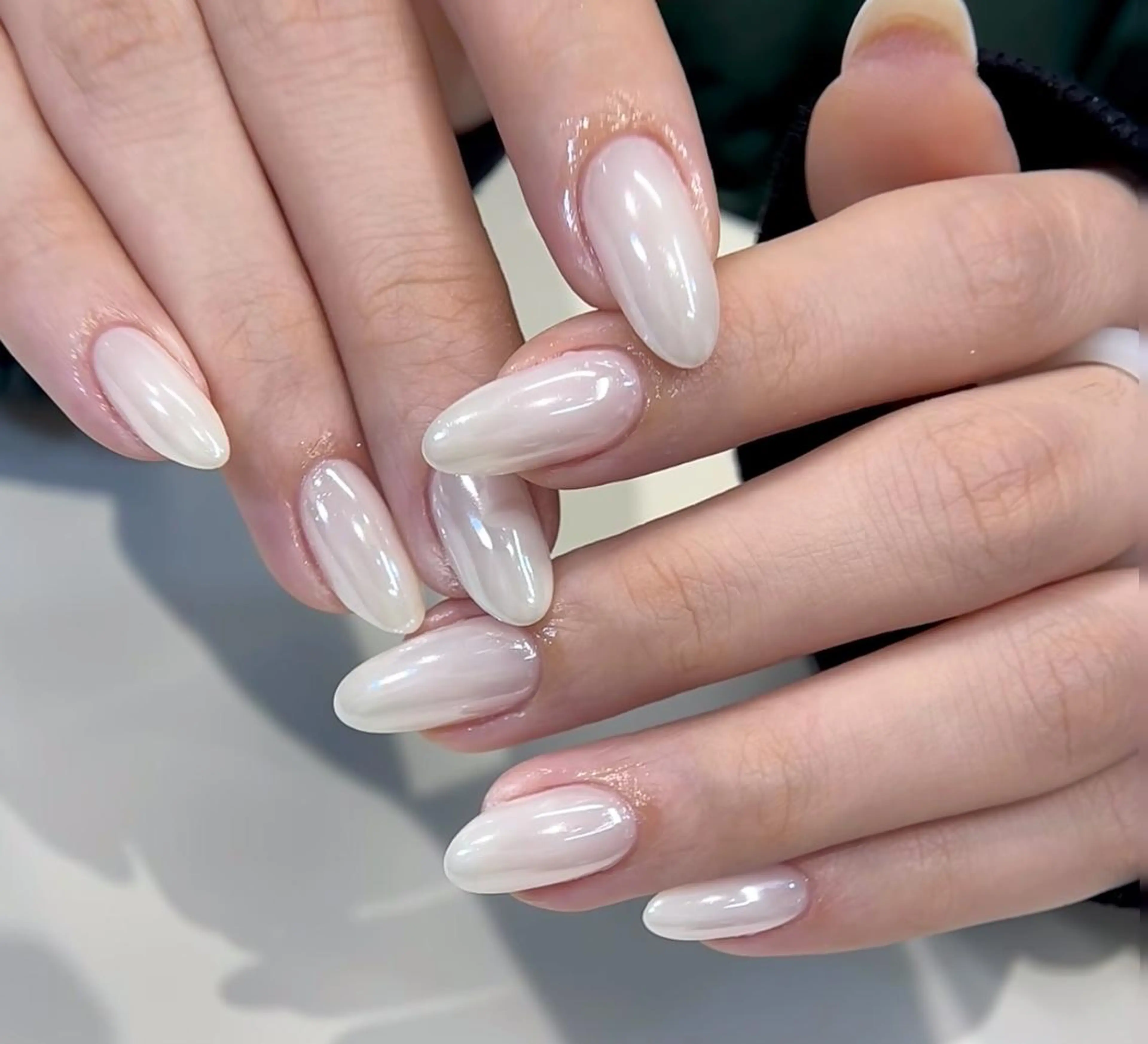 ネイル ハンドネイル Molly _nailのネイルデザイン