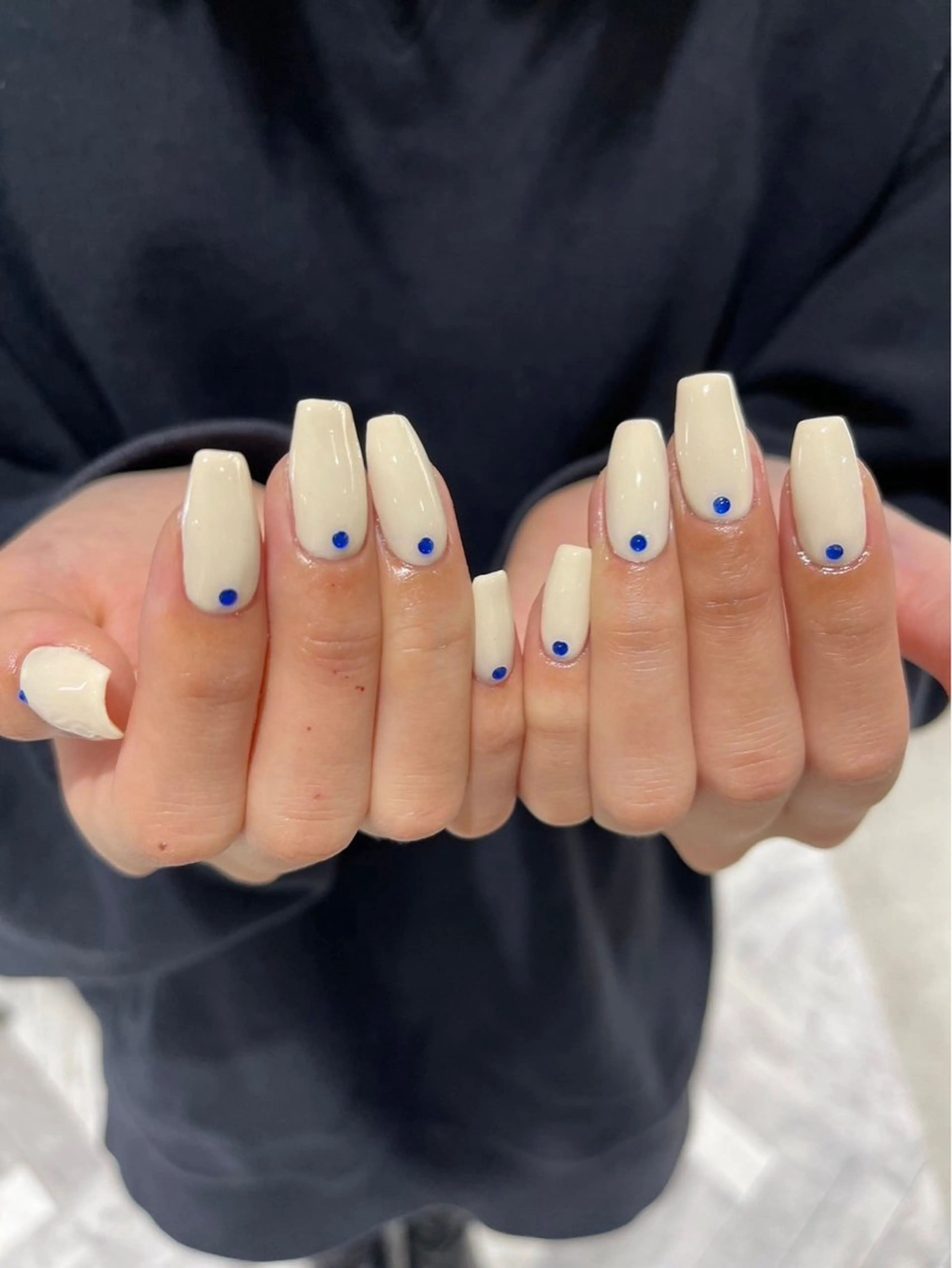 ネイル cocoro💗 nail/Ivyのネイルデザイン