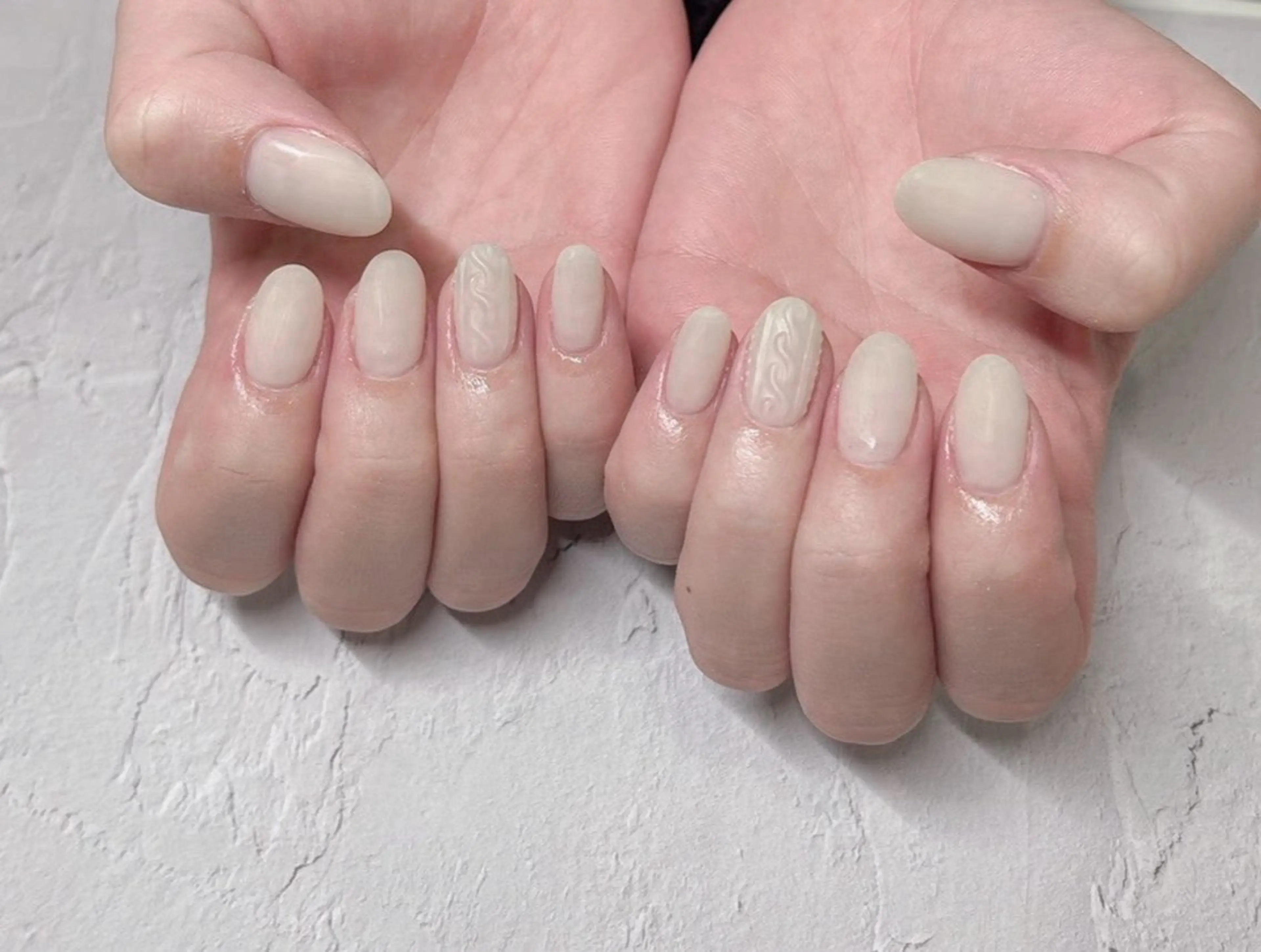 ネイル PEEKABOO京橋 EYE&NAILのマツエク・マツパデザイン